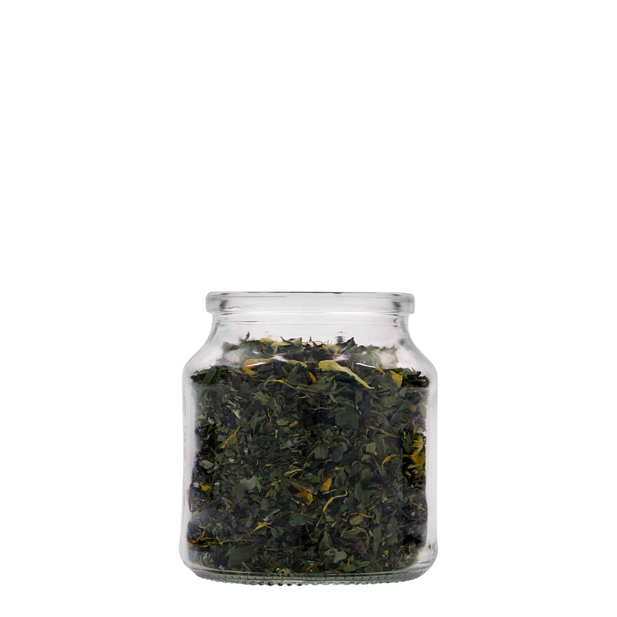 205 ml korkglas, åbning: kork