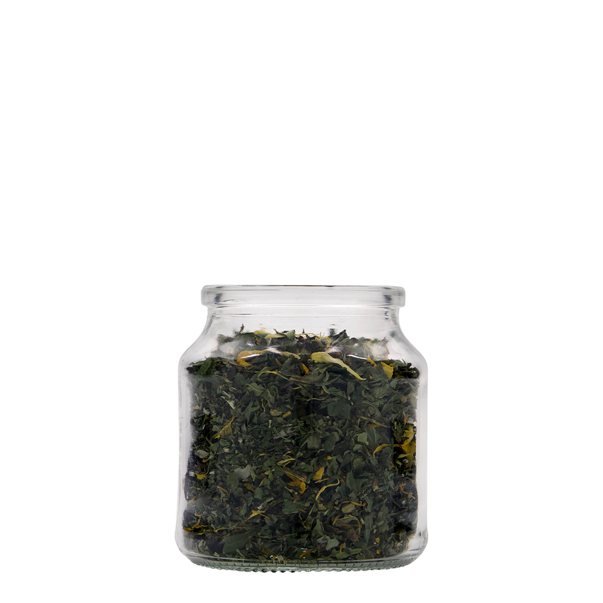 205 ml korkglas, åbning: kork