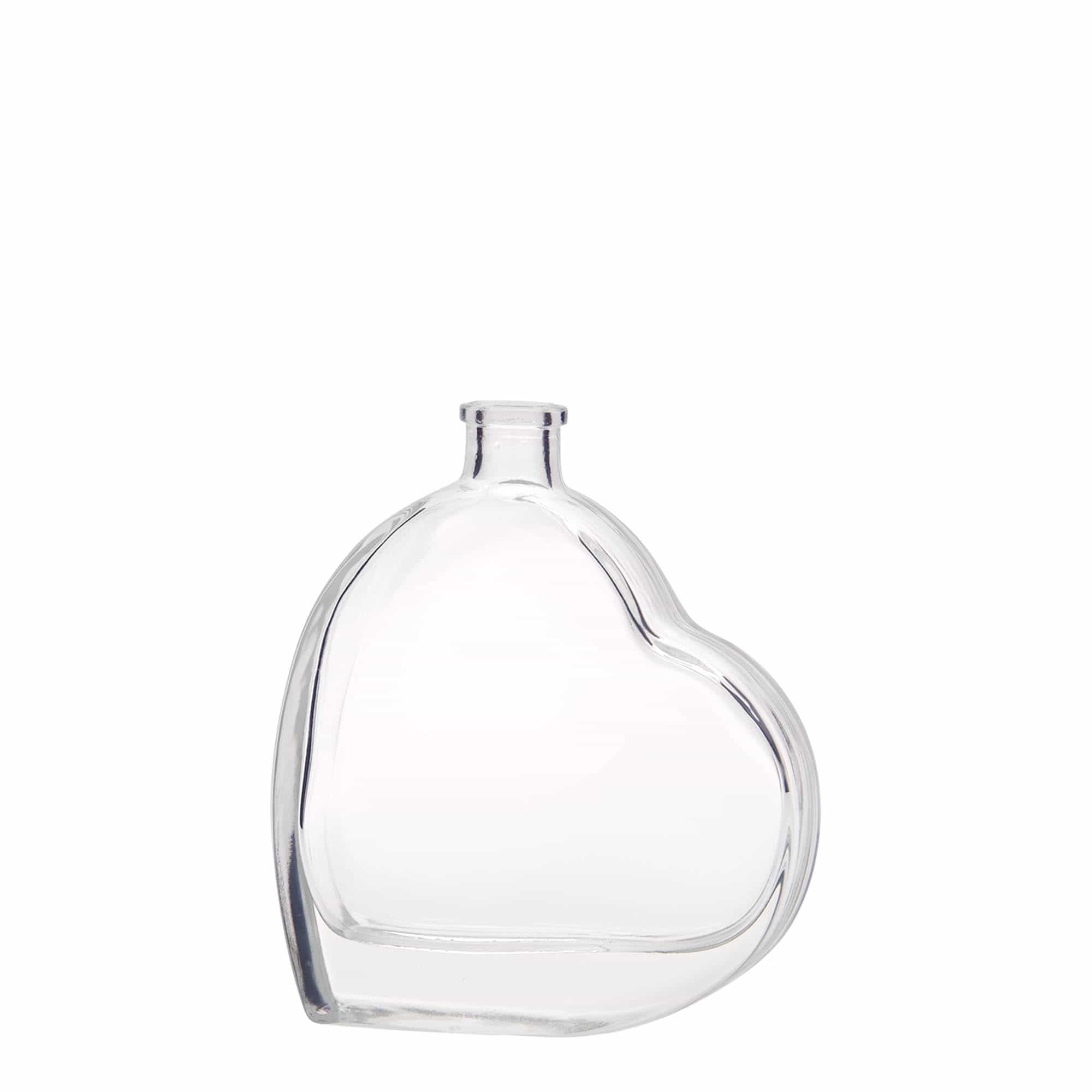 100 ml glasflaske 'Passion', åbning: Kork