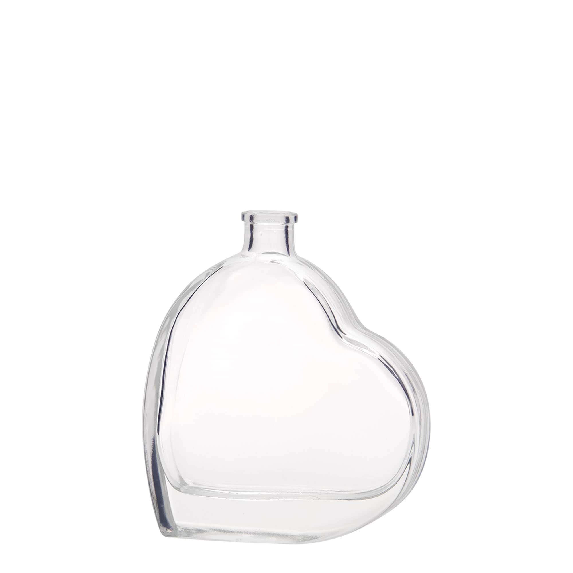 100 ml glasflaske 'Passion', åbning: kork