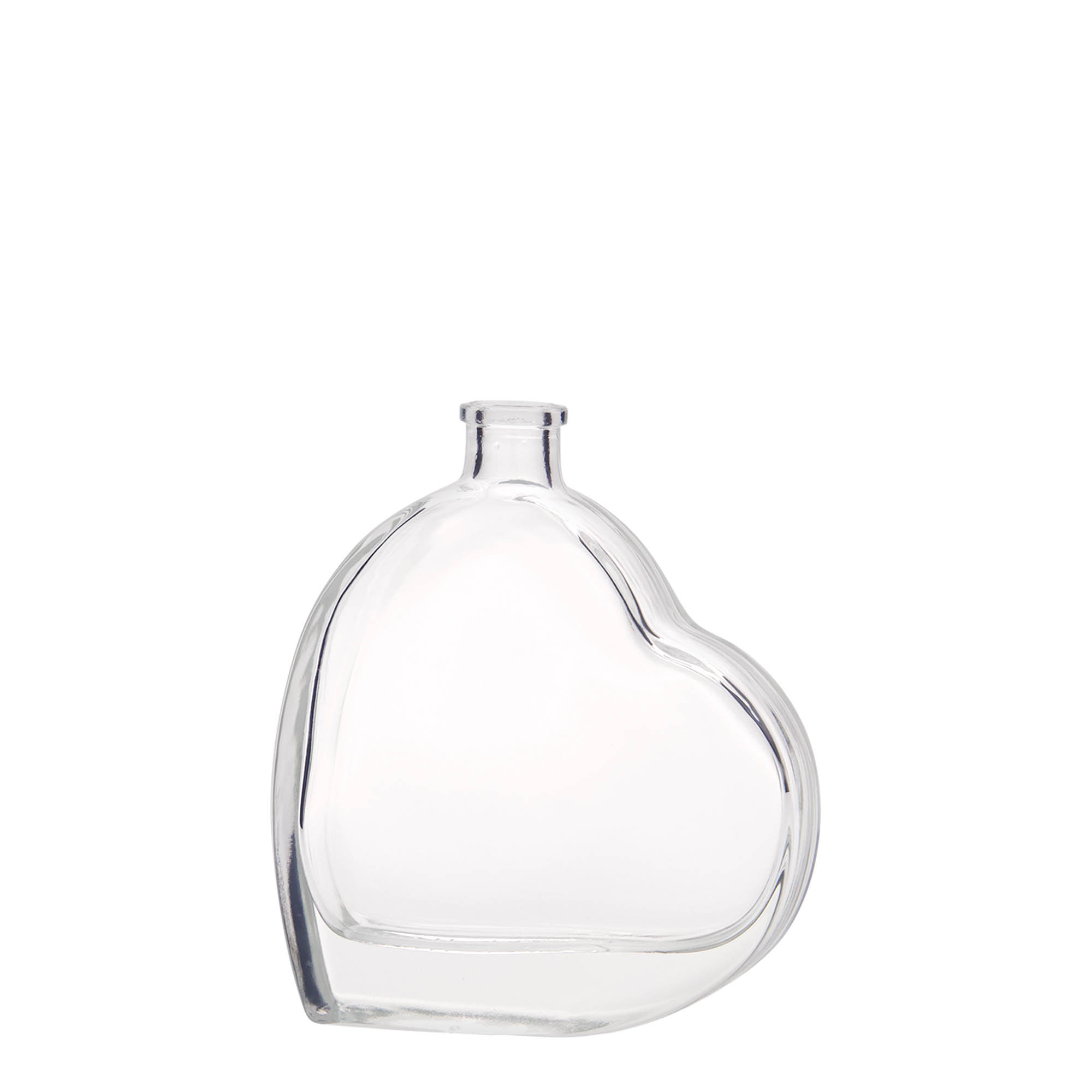 100 ml glasflaske 'Passion', åbning: kork