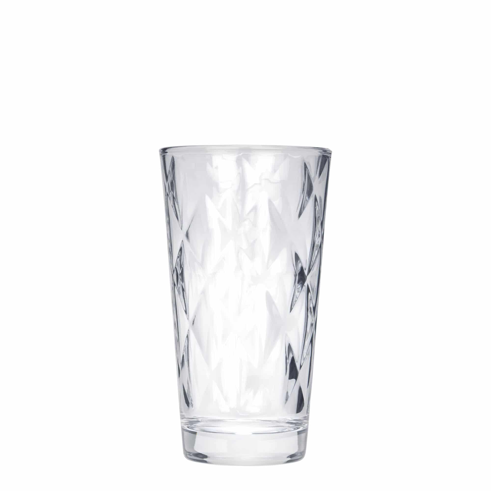 365 ml drikkeglas 'Kaleido', glas 365 ml drikkeglas 'Kaleido', glas