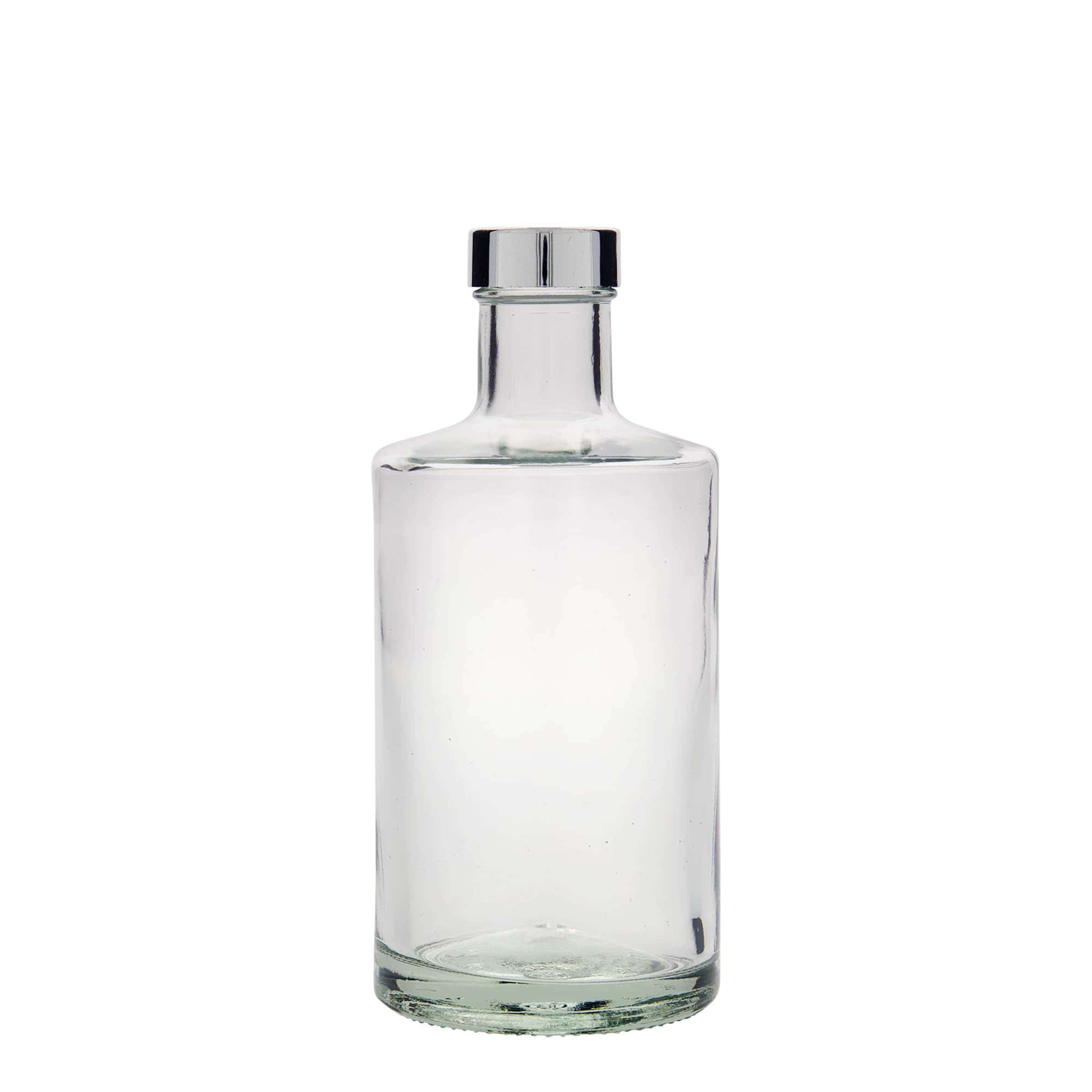 500 ml glasflaske 'Caroline', åbning: GPI 33