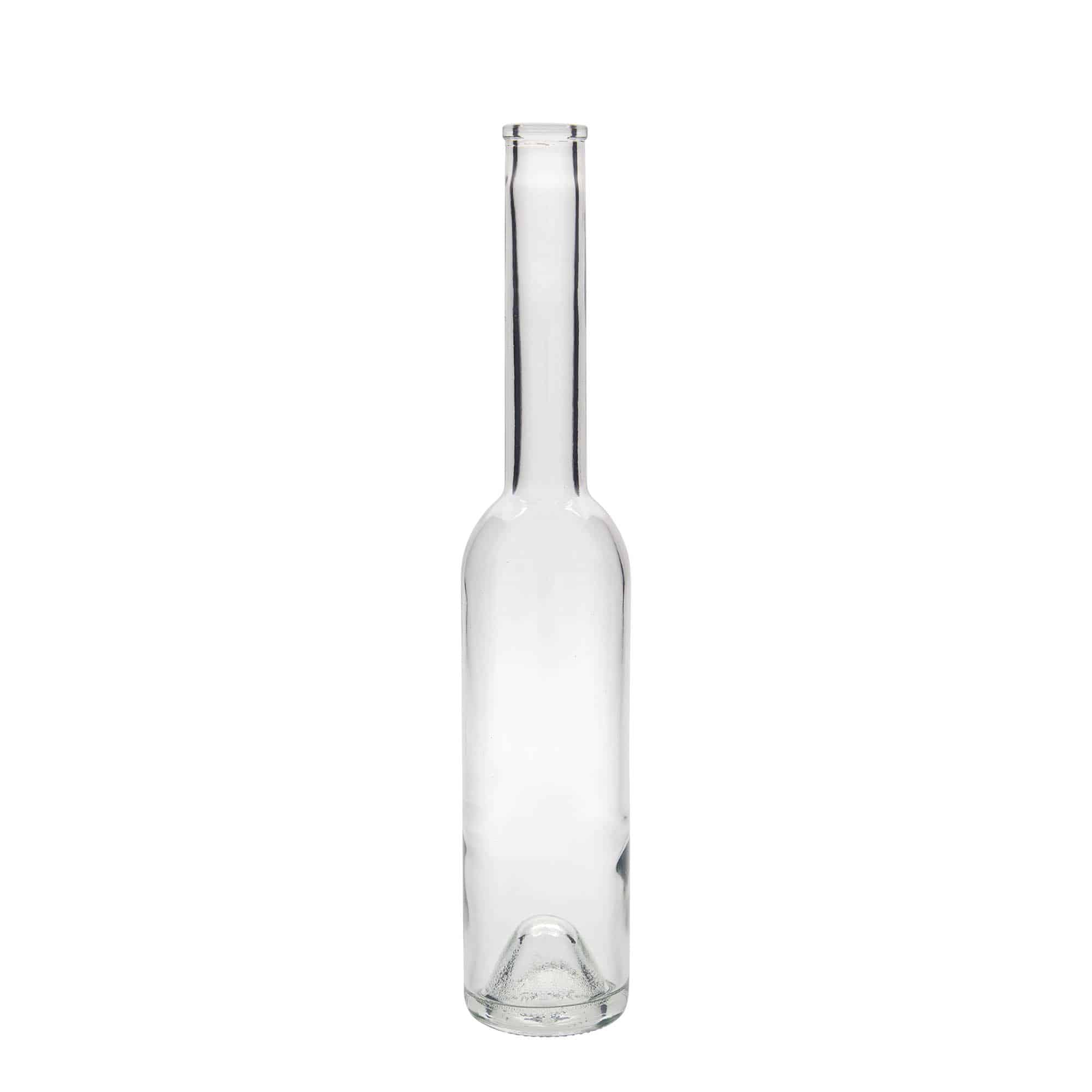 350 ml glasflaske 'Opera', åbning: Kork 350 ml glasflaske 'Opera', åbning: Kork