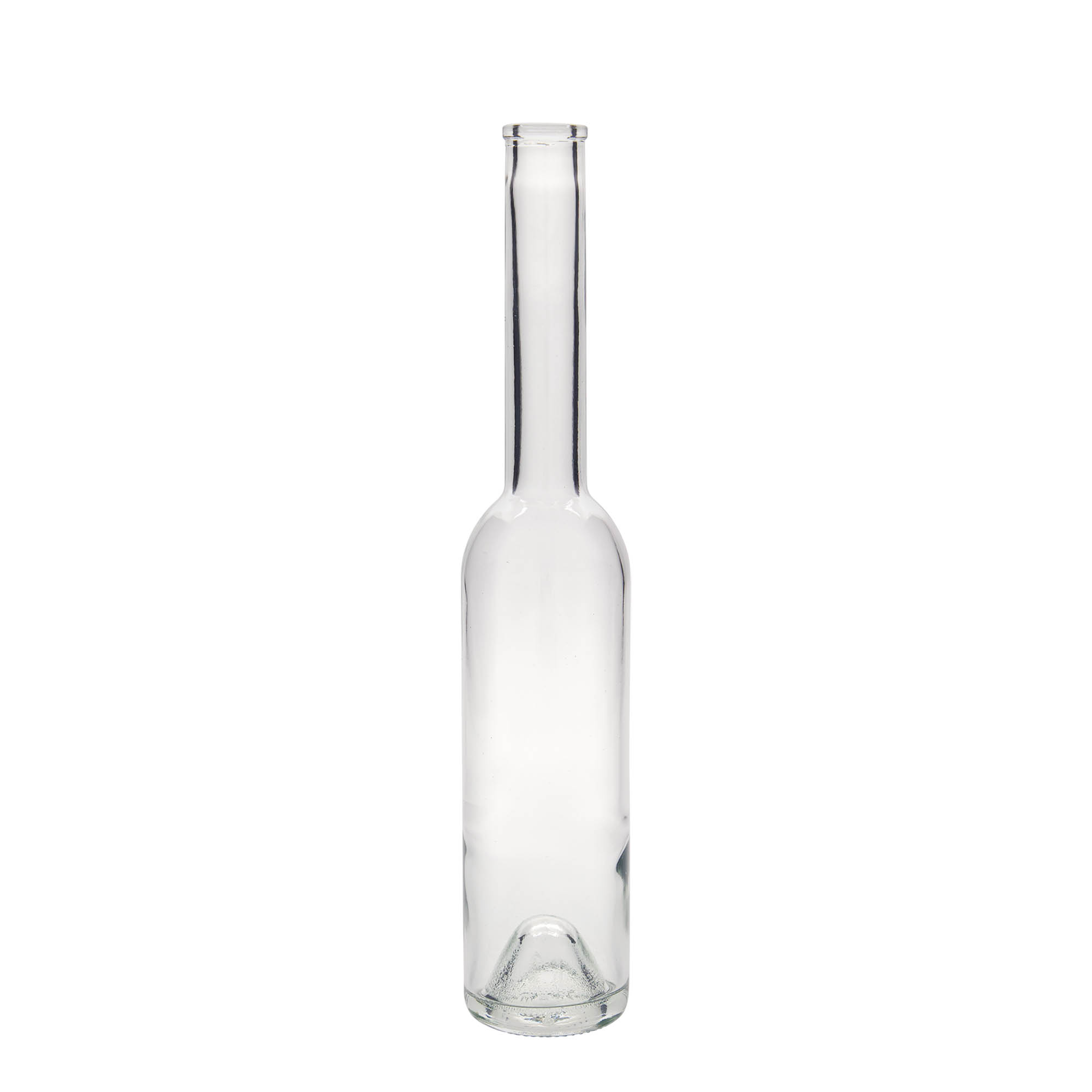 350 ml glasflaske 'Opera', åbning: kork 350 ml glasflaske 'Opera', åbning: kork