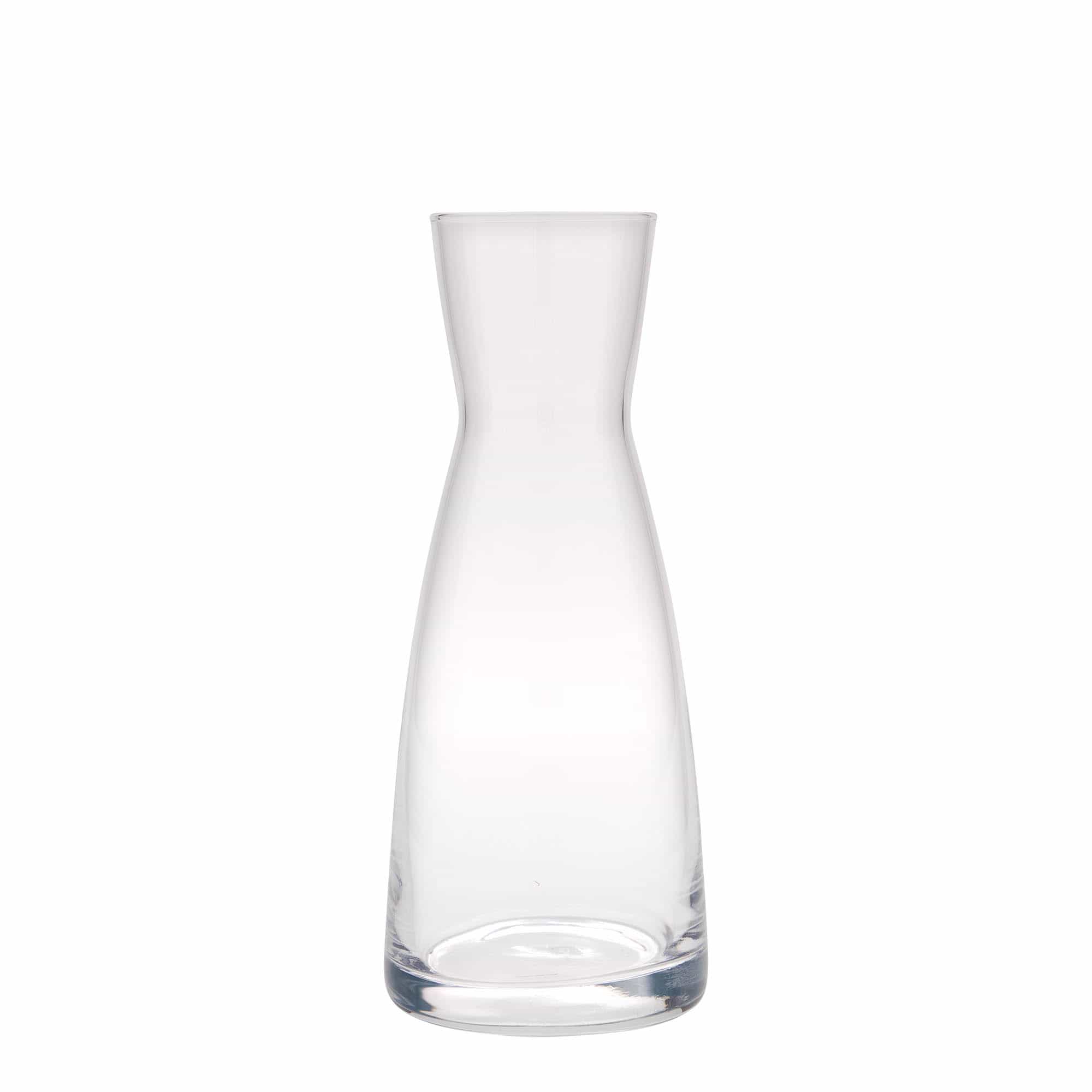 500 ml karaffel 'Ypsilon', glas 500 ml karaffel 'Ypsilon', glas
