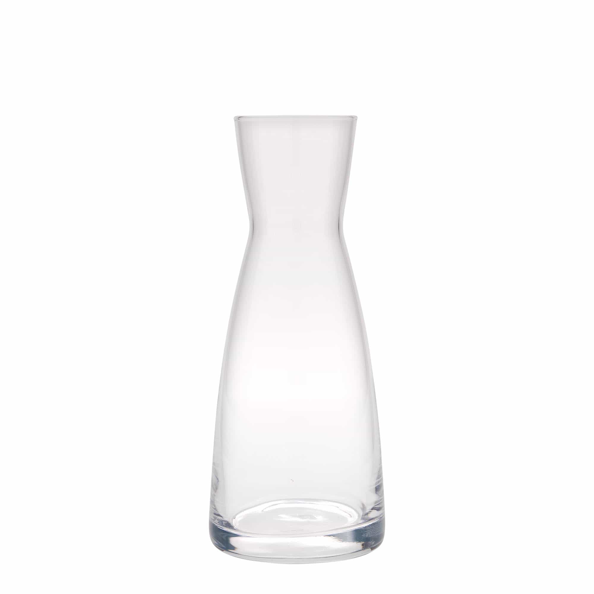 500 ml karaffel 'Ypsilon', glas