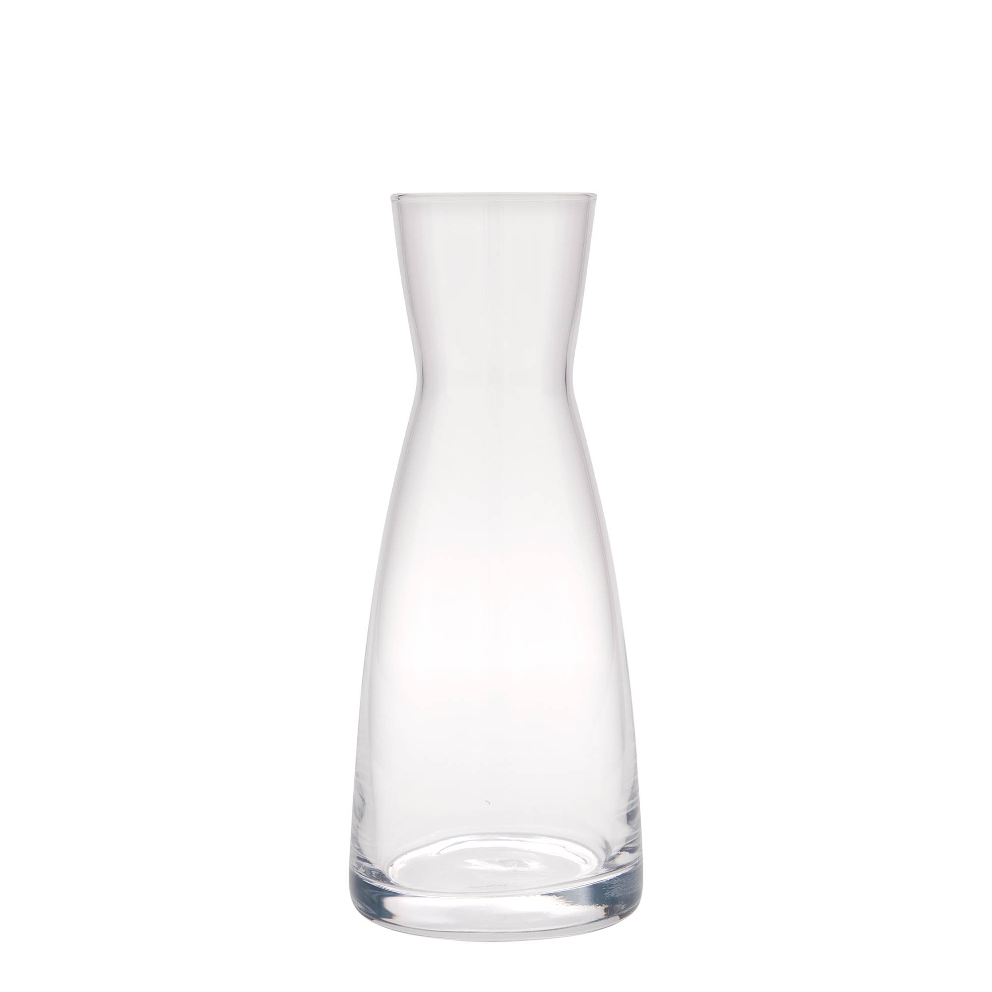 500 ml karaffel »Ypsilon«, glas