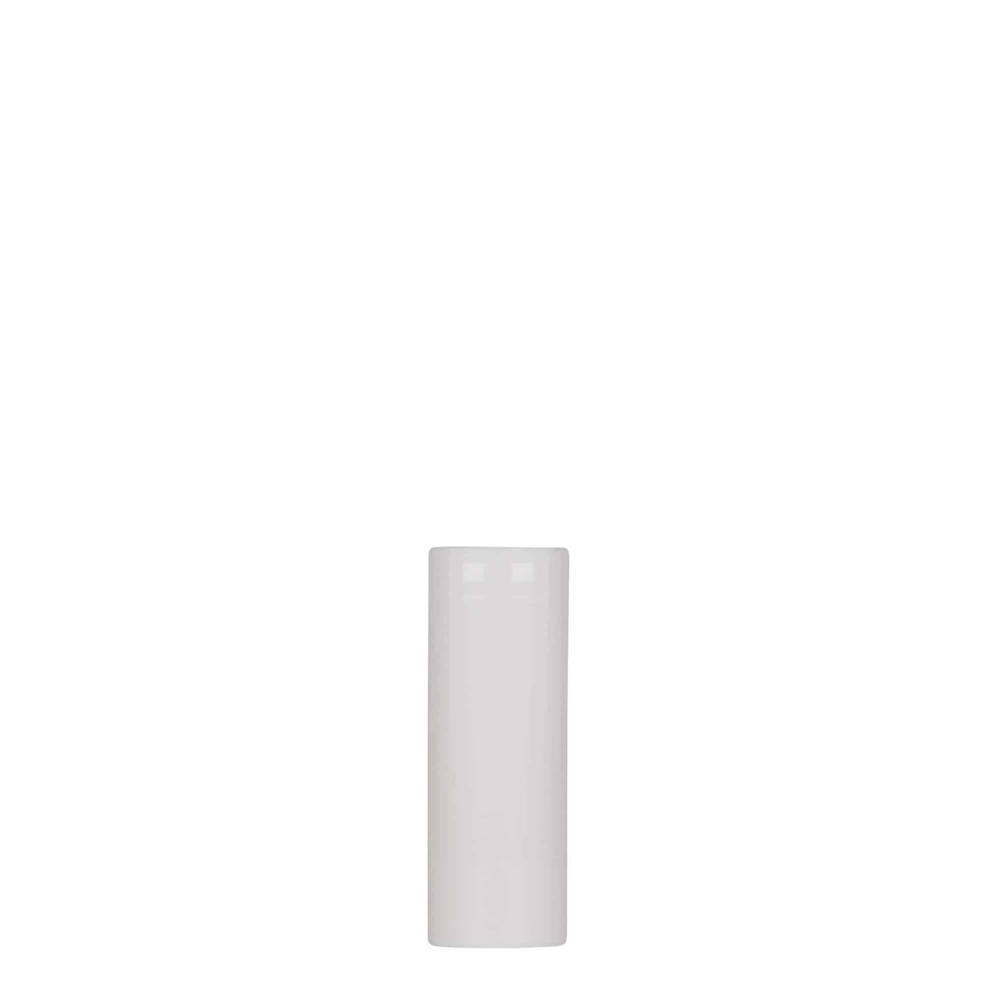 10 ml Airless Dispenser 'Nano', PP-plast, hvid 10 ml Airless Dispenser 'Nano', PP-plast, hvid