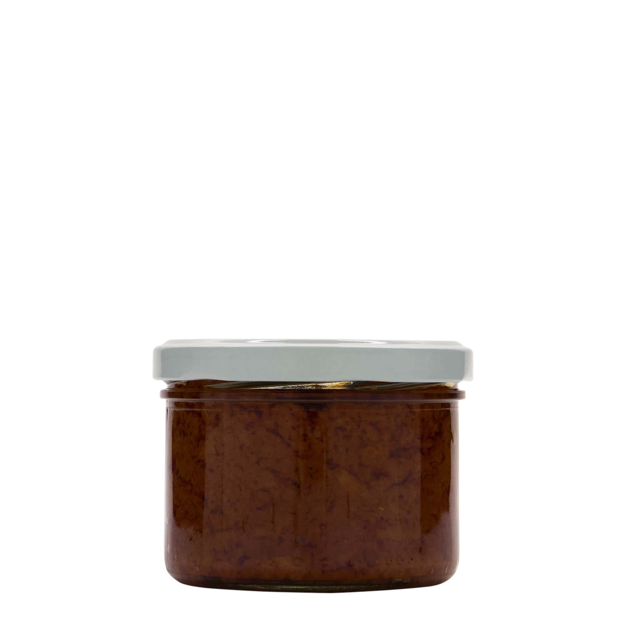 230 ml nedstyrtningsglas, åbning: Twist-Off (TO 82)