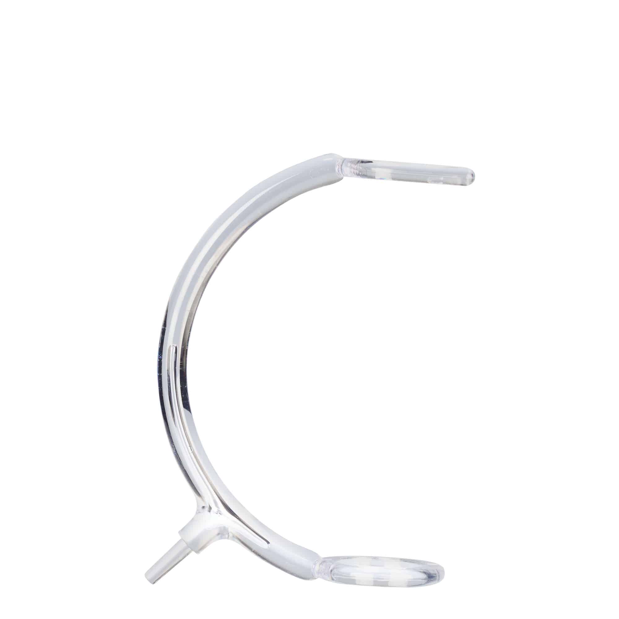 Plexiglasbøjle til 500 ml 'Globus'