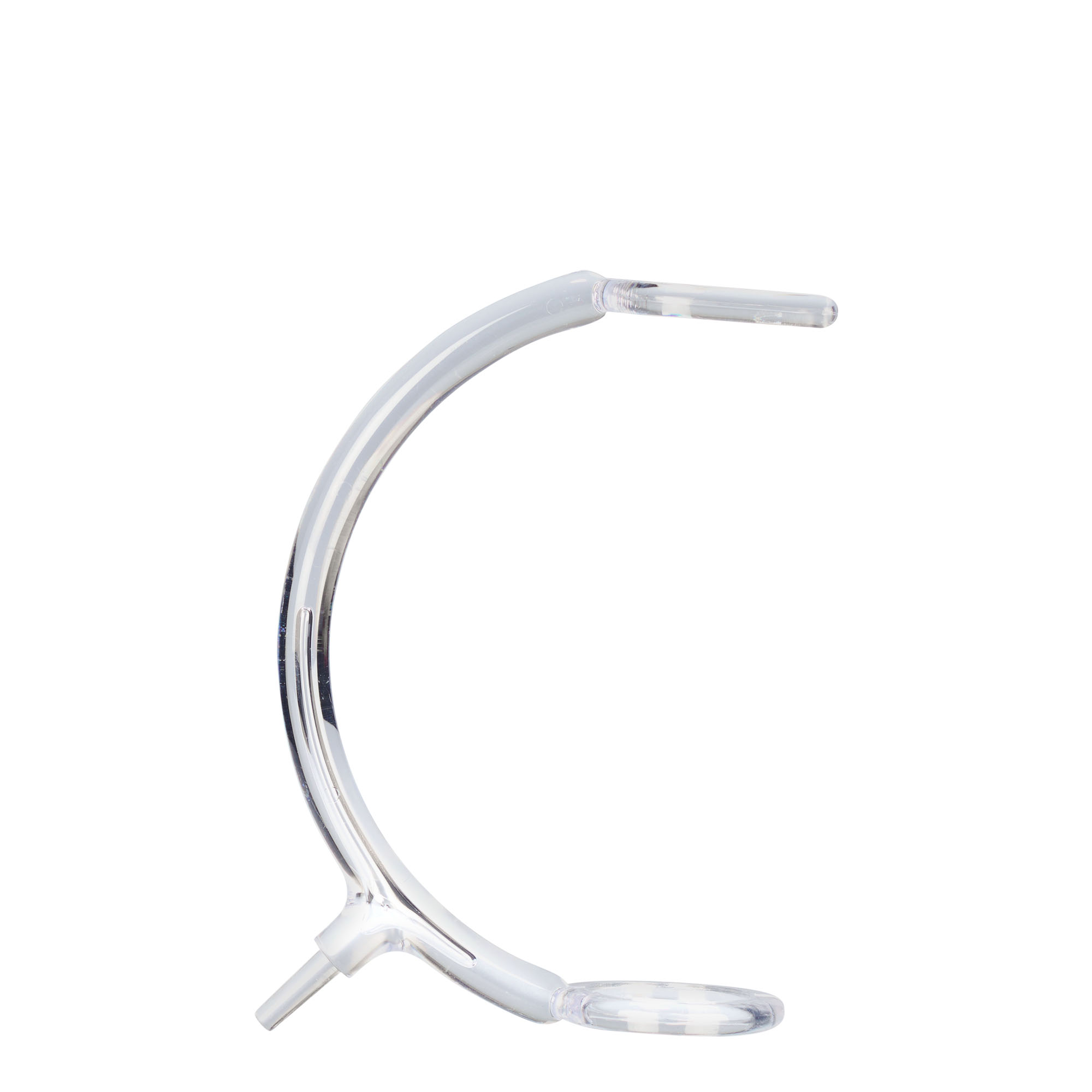 Plexiglasbøjle til 500 ml 'Globus' Plexiglasbøjle til 500 ml 'Globus'