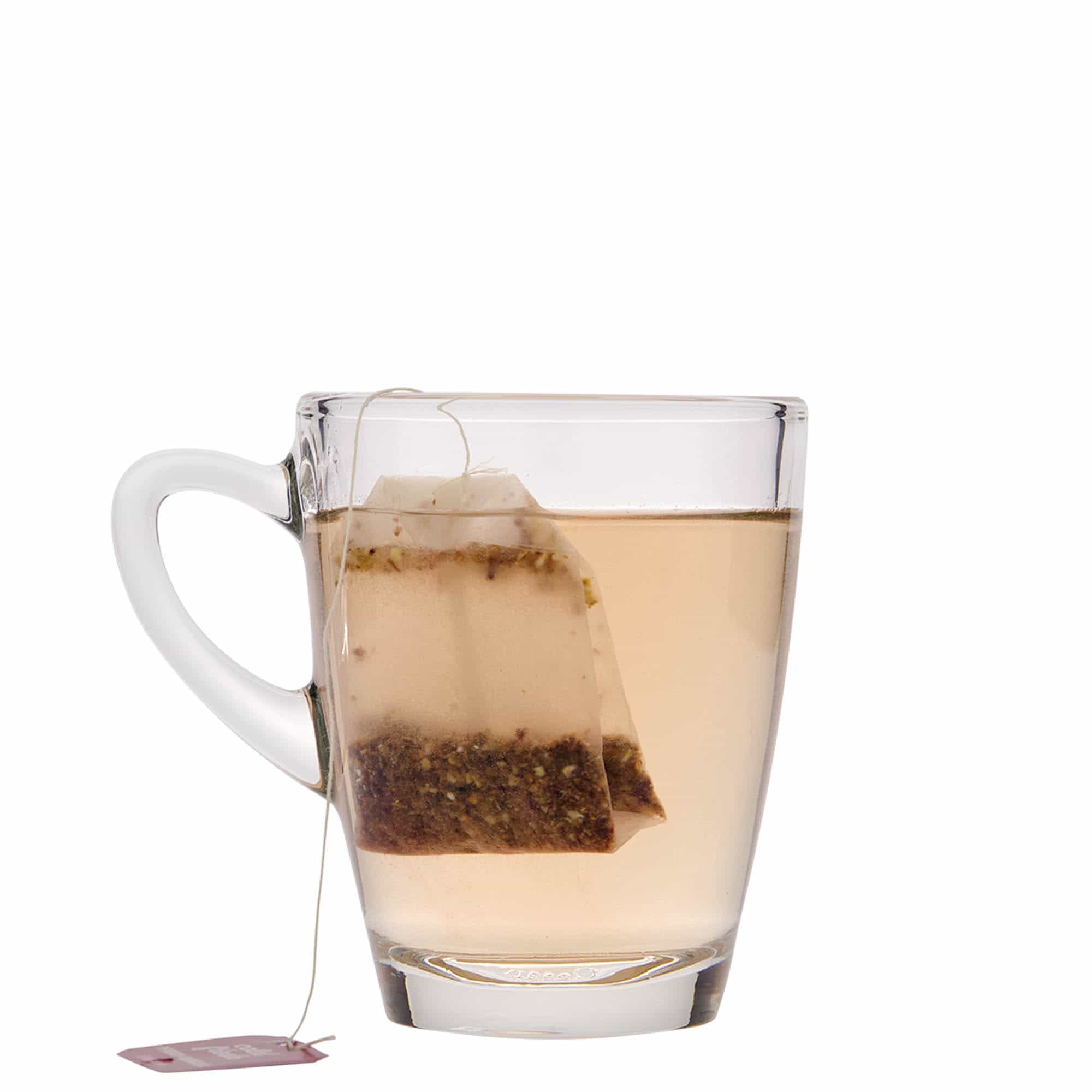300 ml glaskop 'Kenia', glas