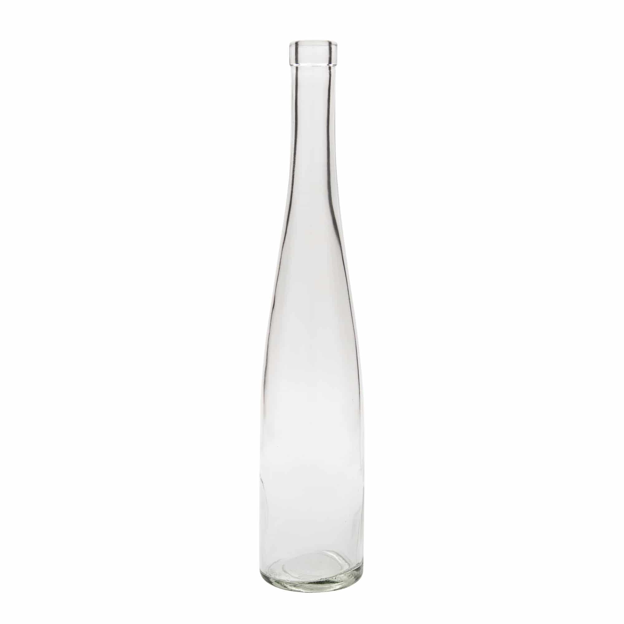 500 ml glasflaske 'Weinschlegel', åbning: kork