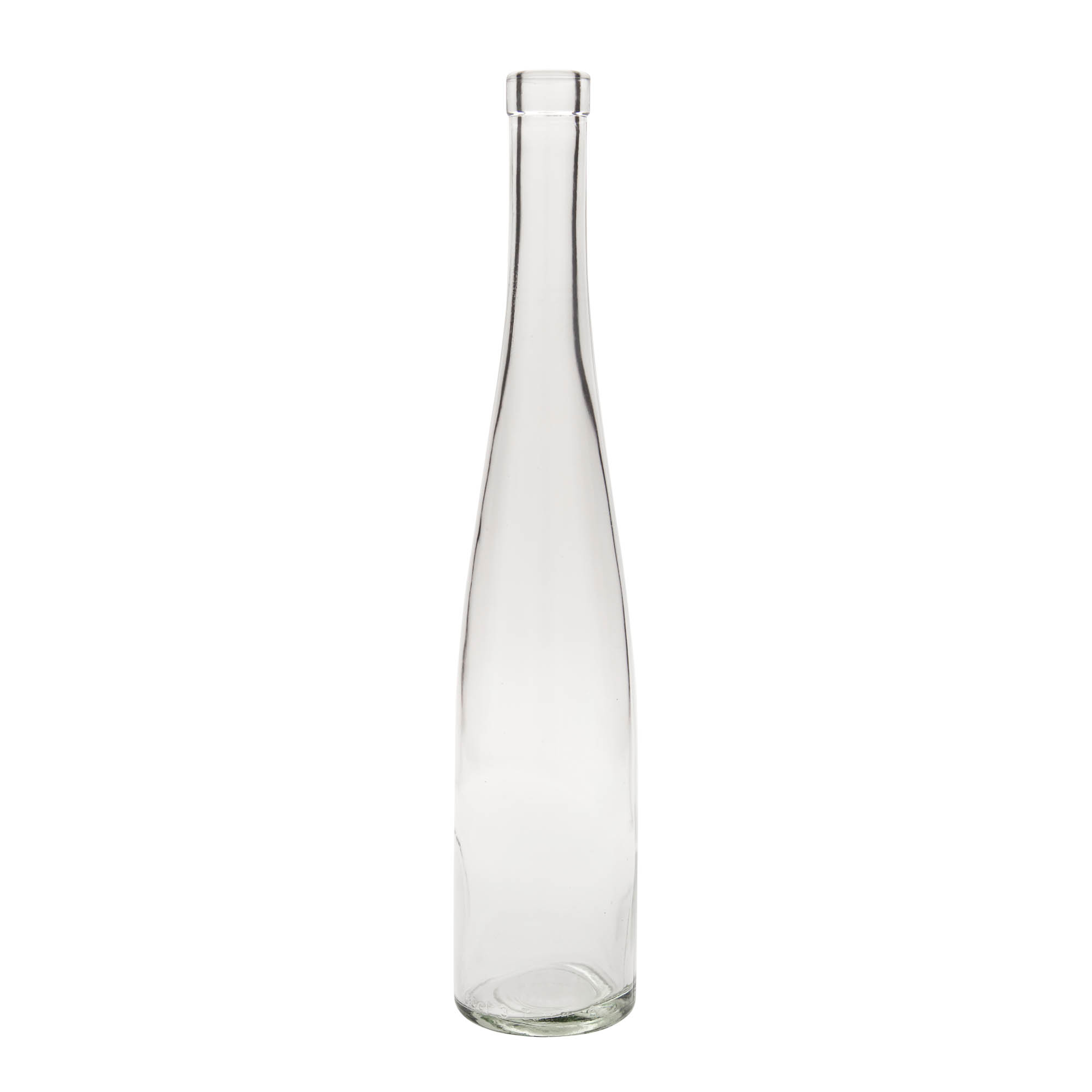 500 ml glasflaske 'Weinschlegel', åbning: kork