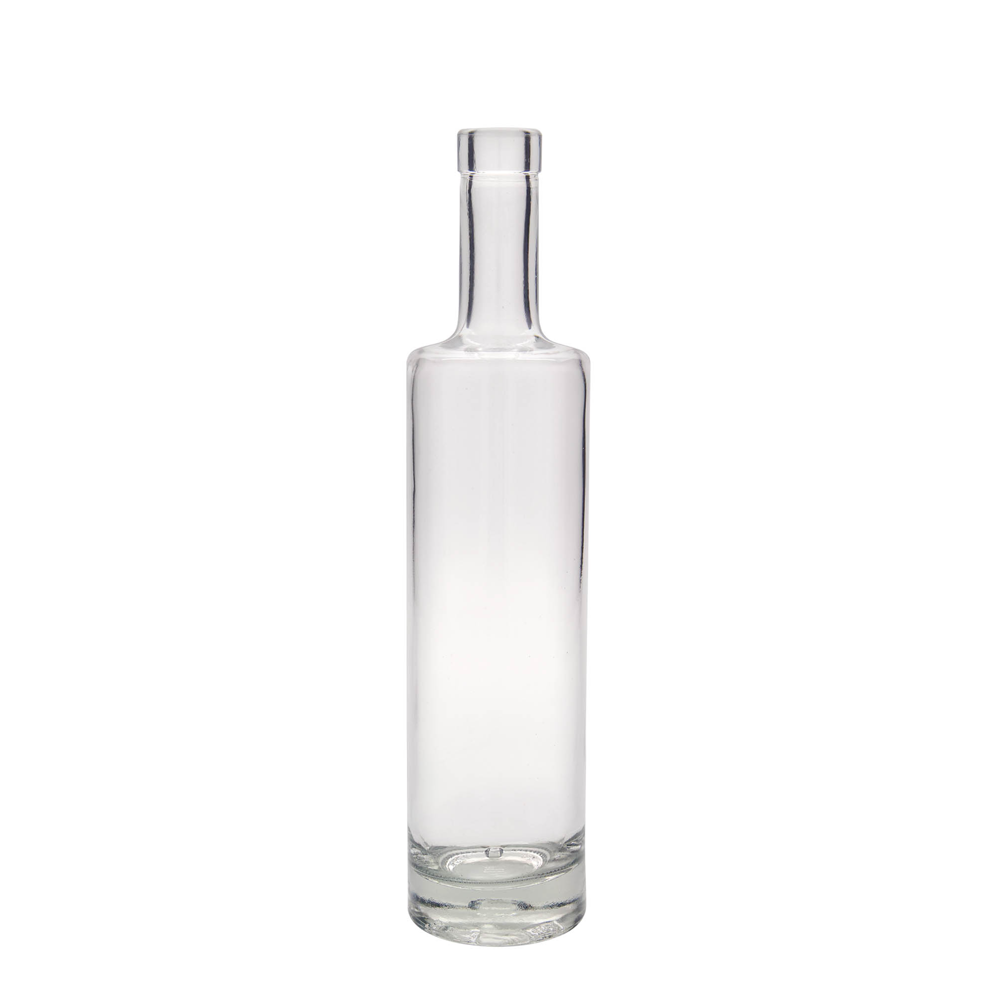 500 ml glasflaske 'Centurio', åbning: kork 500 ml glasflaske 'Centurio', åbning: kork