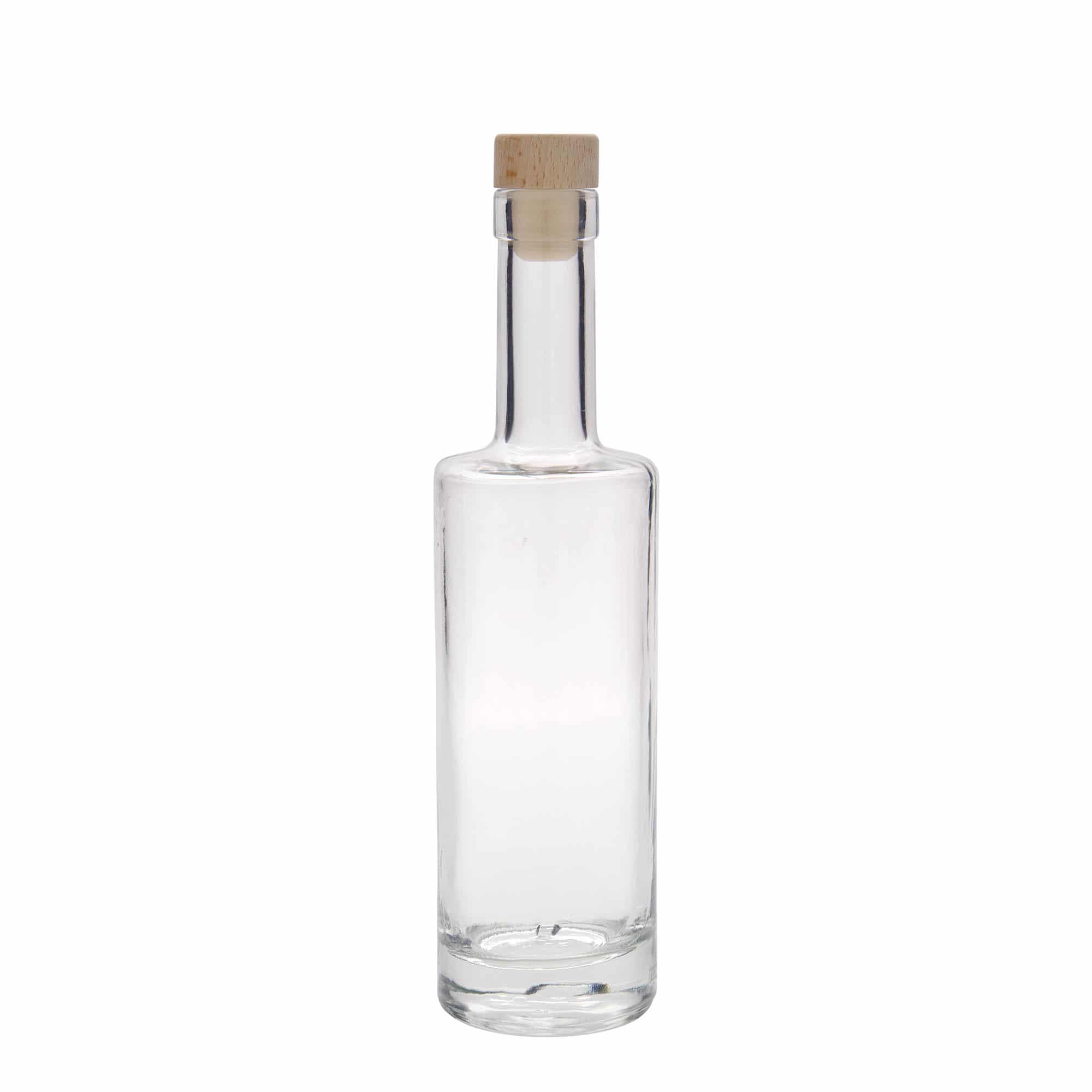 350 ml glasflaske 'Centurio', åbning: Kork