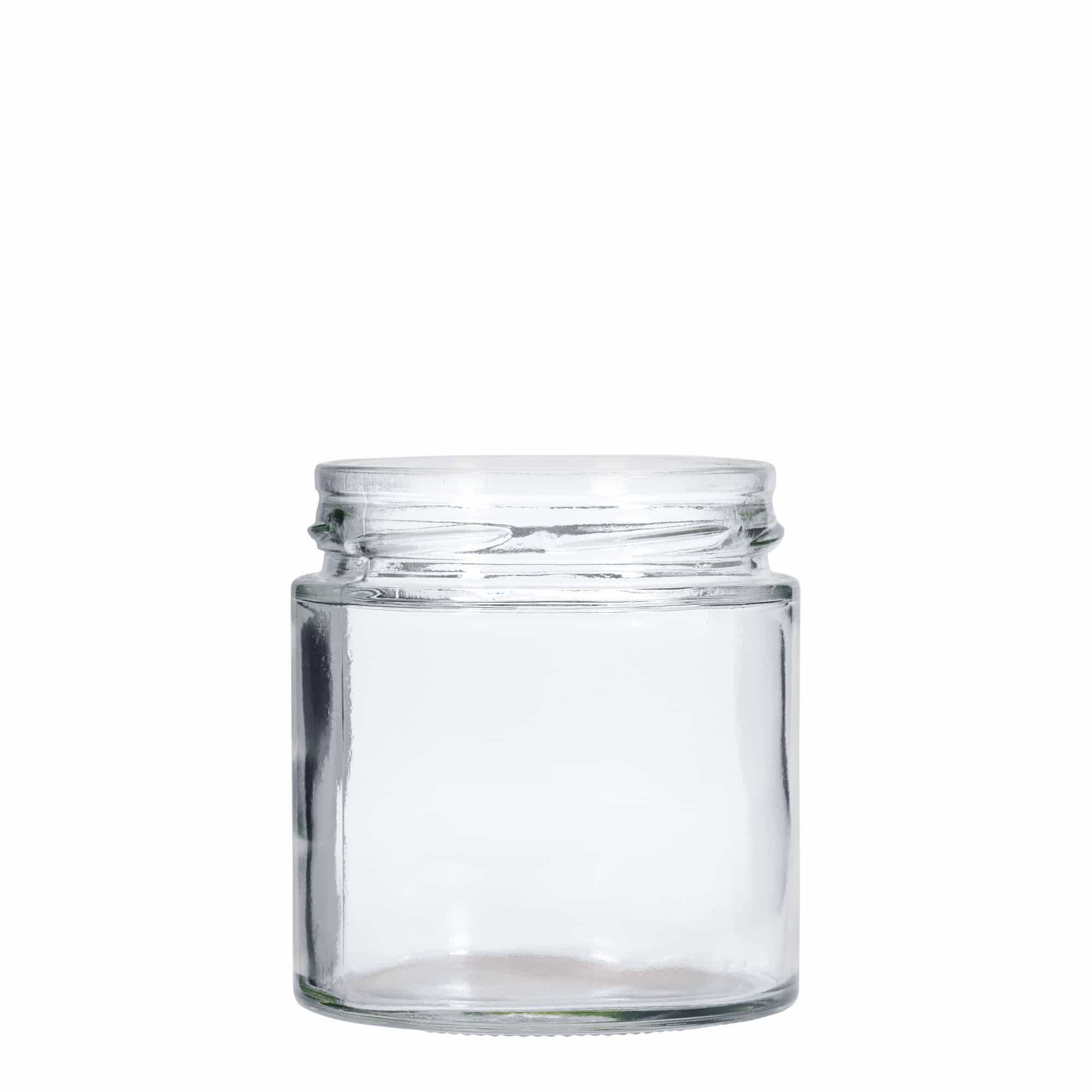 410 ml rundt glas 'Summertime', åbning: Deep-twist-off (DTO 82) 410 ml rundt glas 'Summertime', åbning: Deep-twist-off (DTO 82)