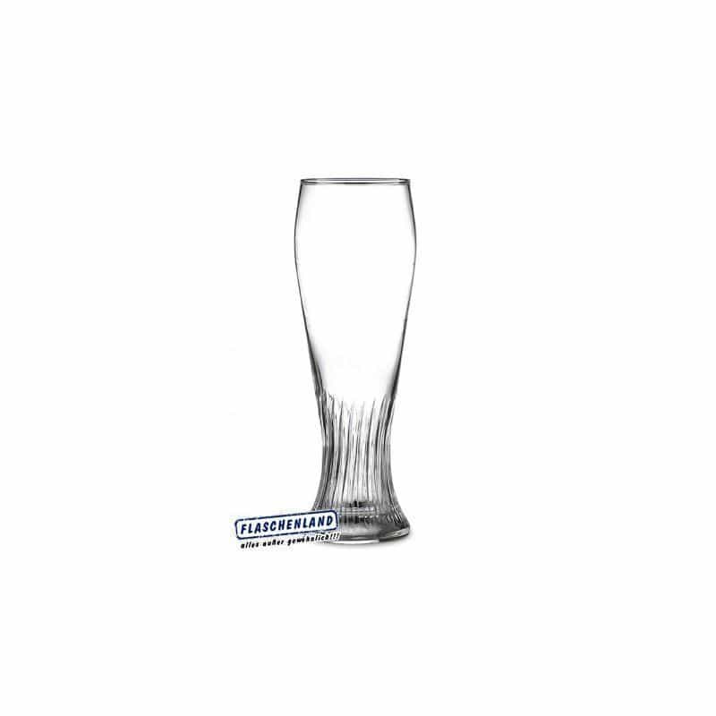 500 ml ølglas 'Tannheim', glas