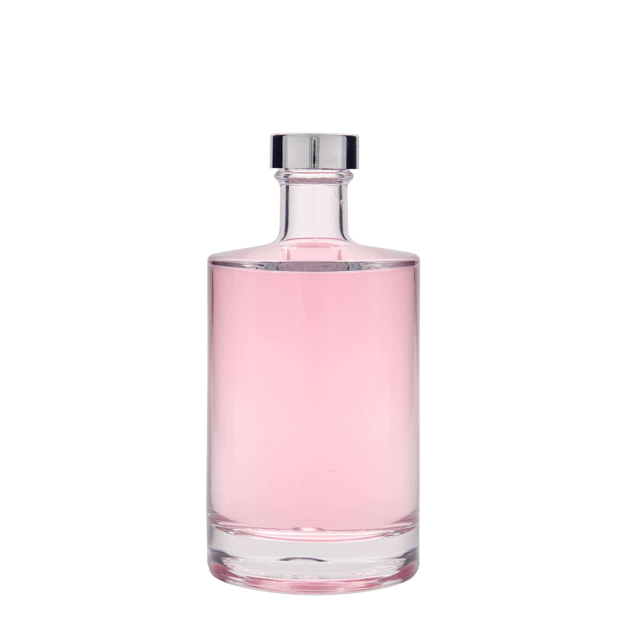 500 ml glasflaske 'Aventura', åbning: GPI 33