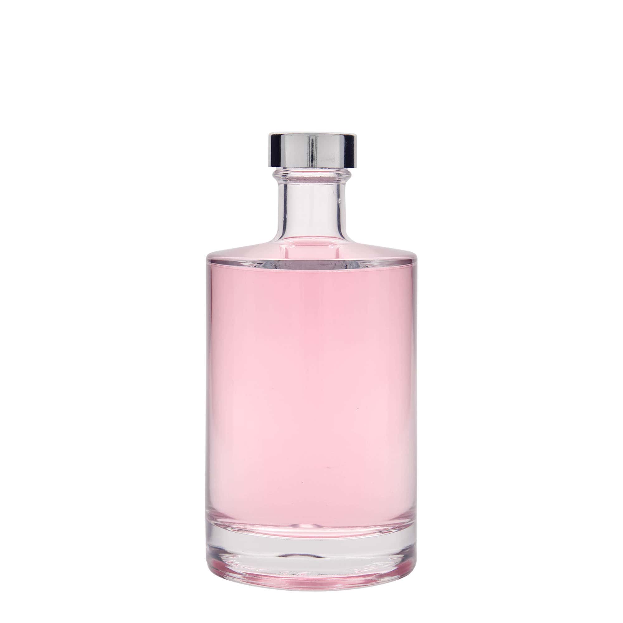 500 ml glasflaske 'Aventura', åbning: GPI 33