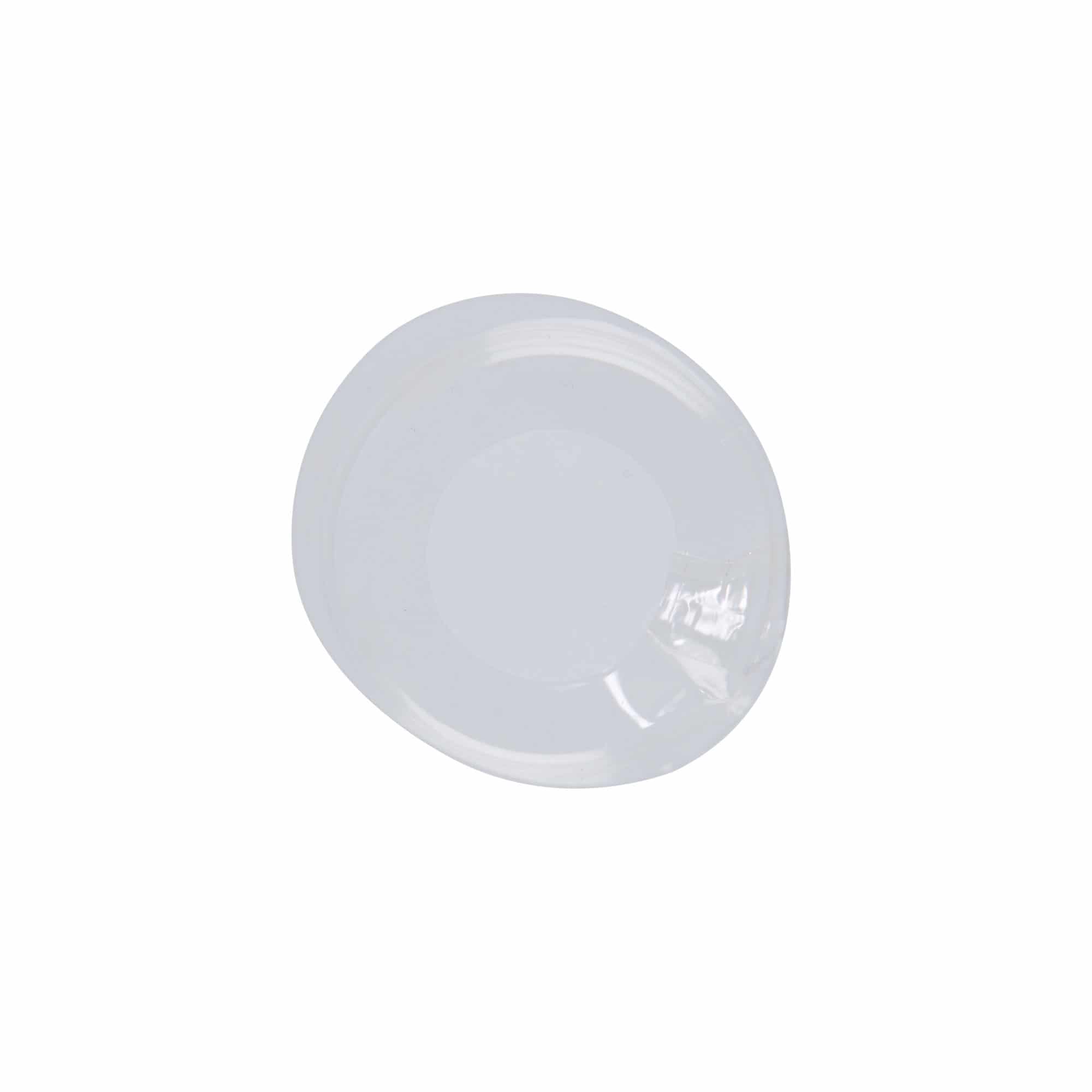 Krympekapsel 41,5x42, PVC-plast