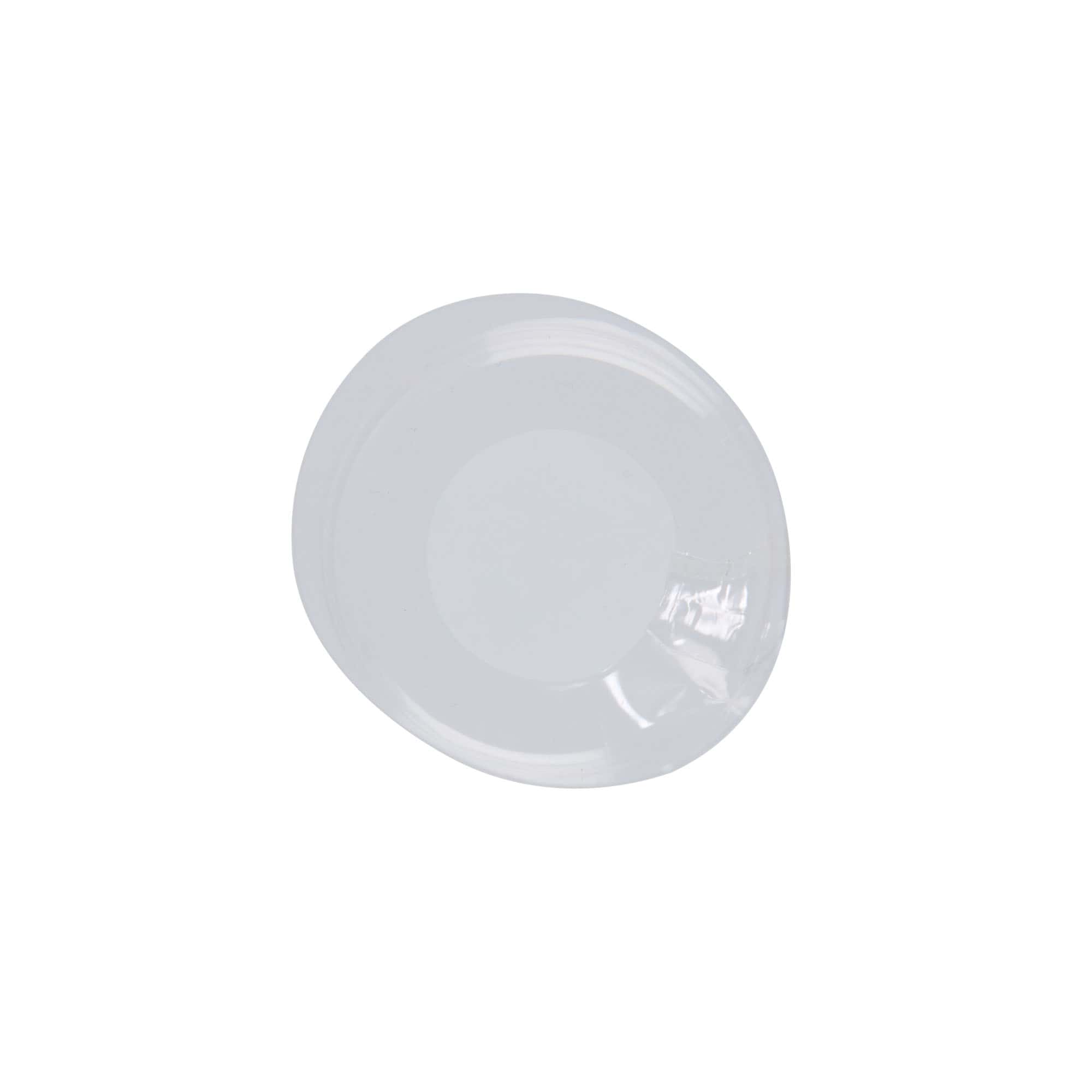 Skrumpekapsel 41,5x42, PVC-plast Skrumpekapsel 41,5x42, PVC-plast