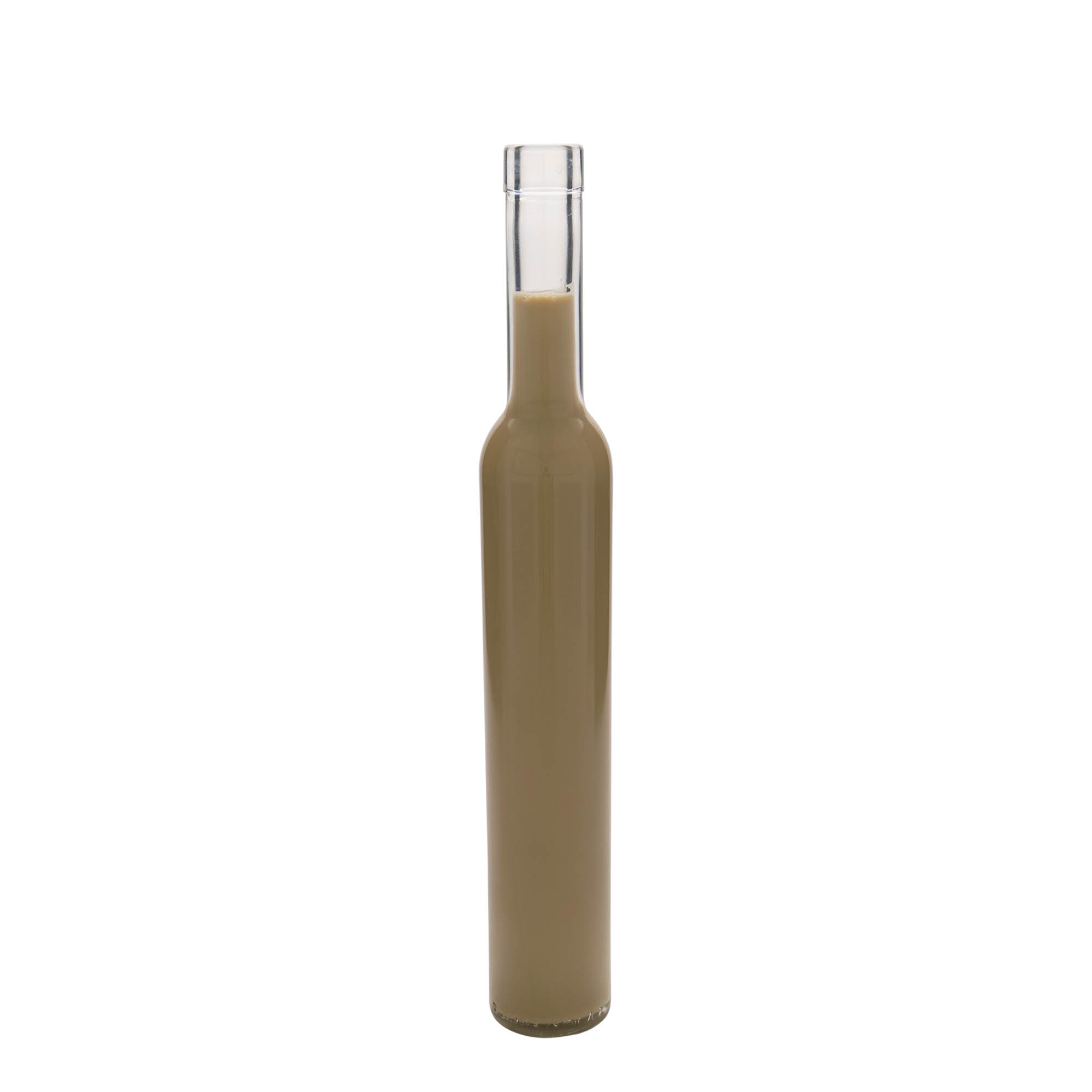 375 ml glasflaske 'Maximo', åbning: kork
