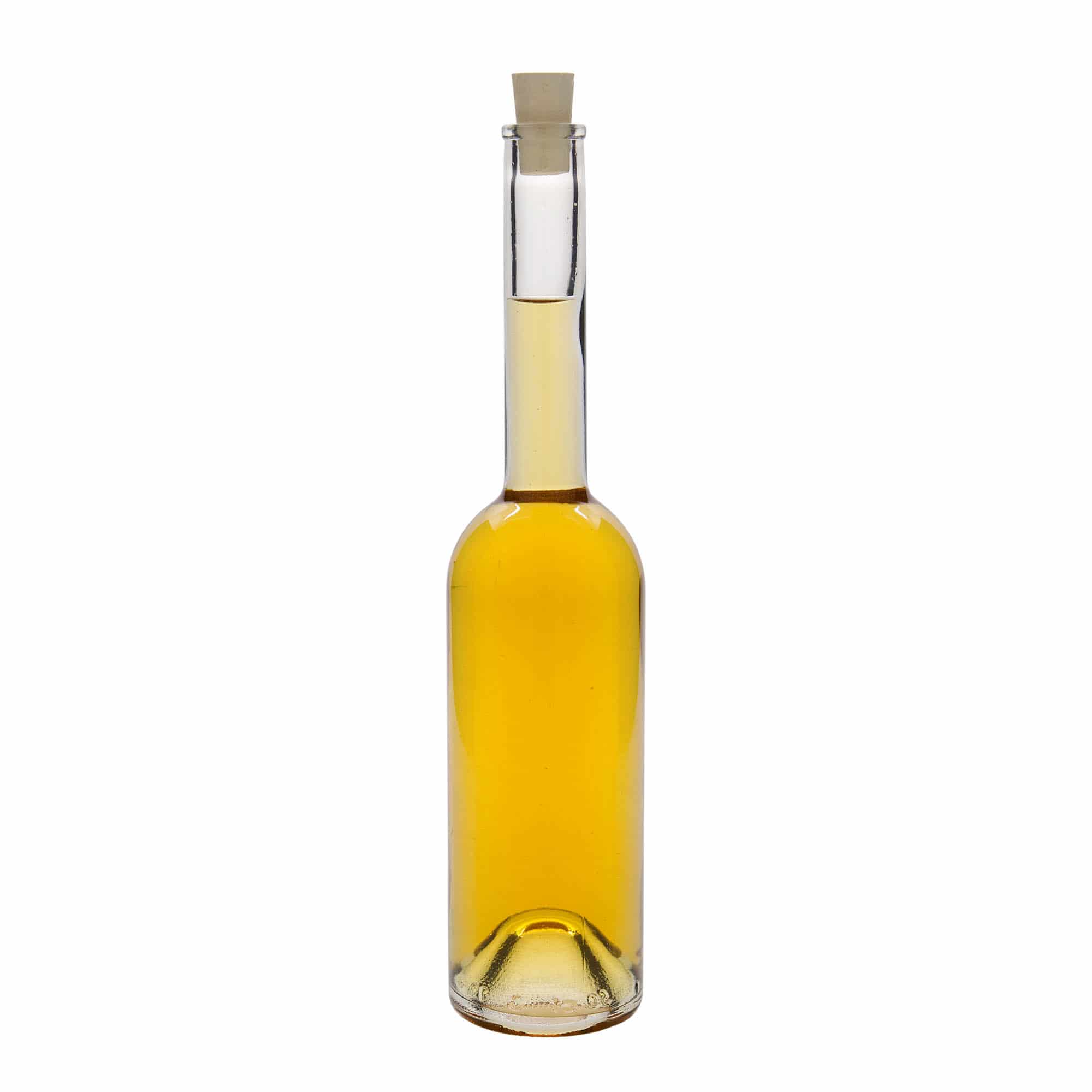 500 ml glasflaske 'Opera', åbning: Kork