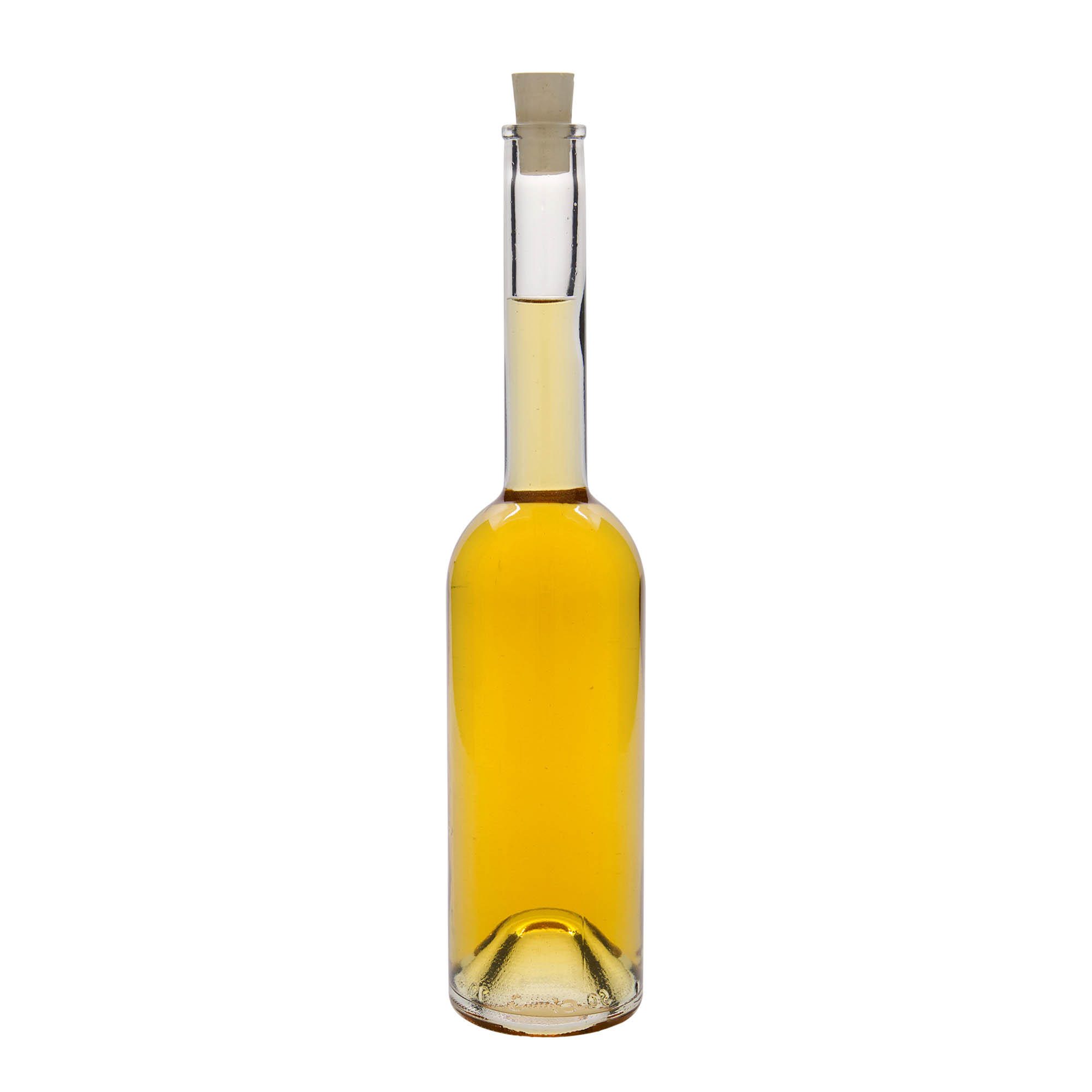 500 ml glasflaske 'Opera', åbning: kork