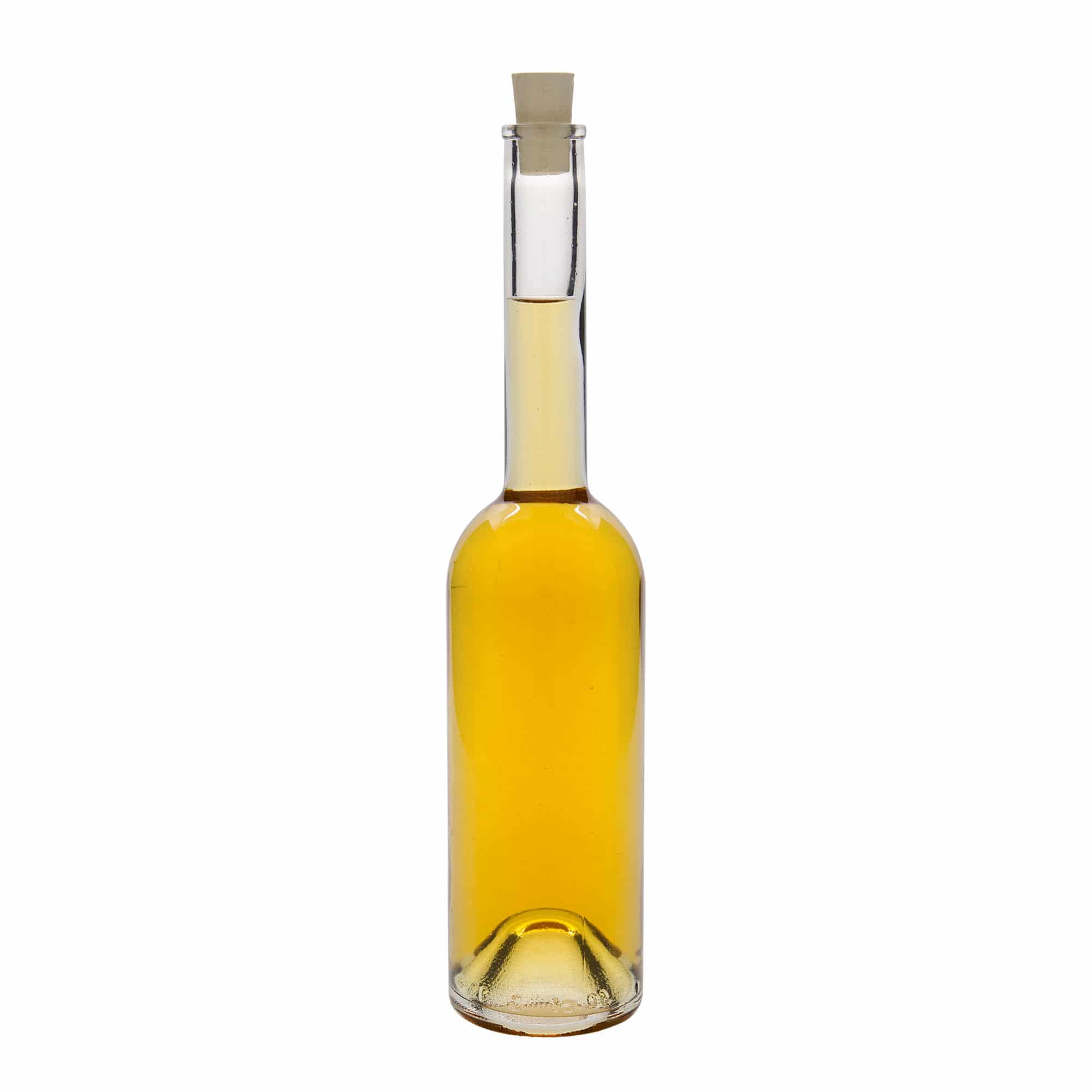 500 ml glasflaske »Opera«, åbning: kork