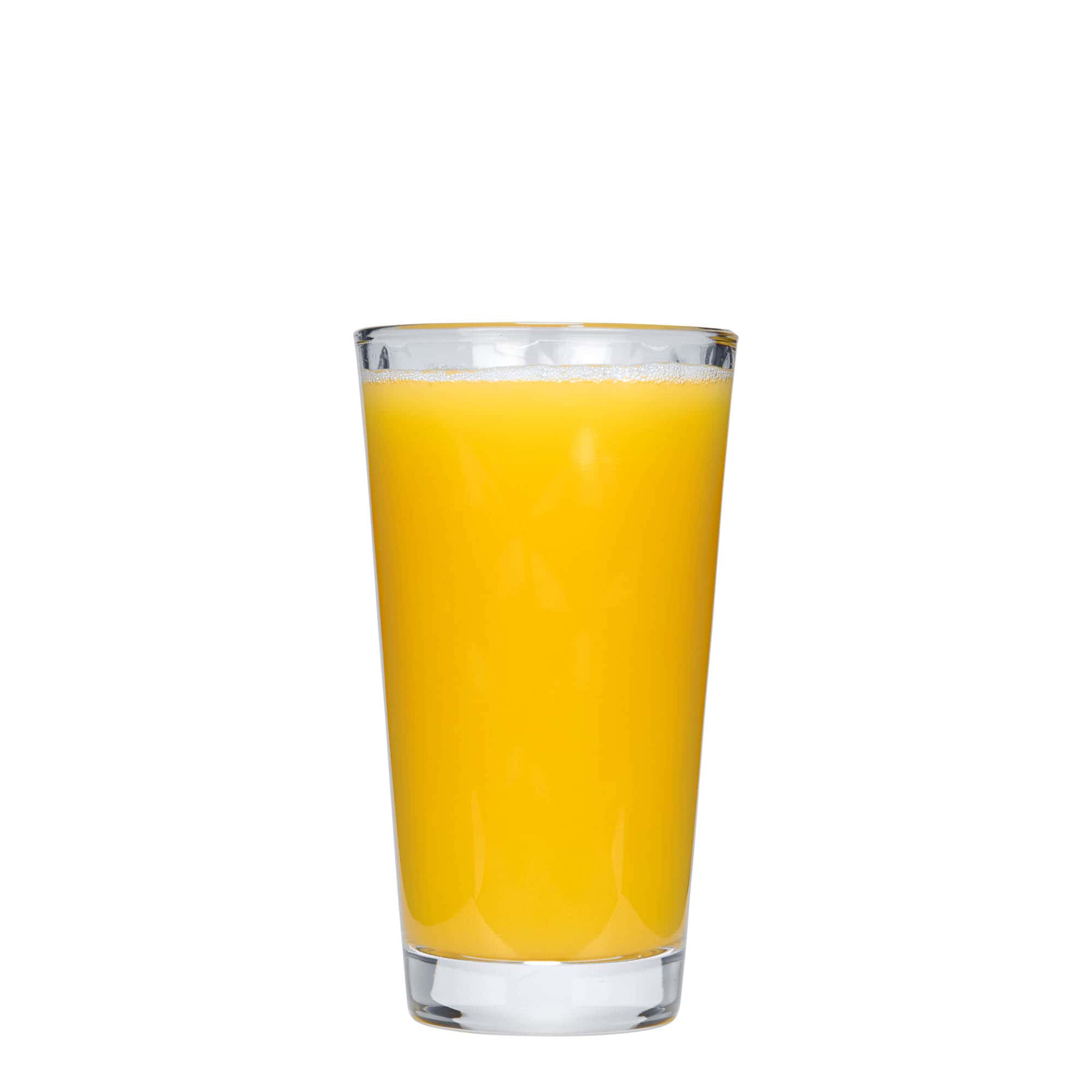 365 ml drikkeglas »Kaleido«, glas