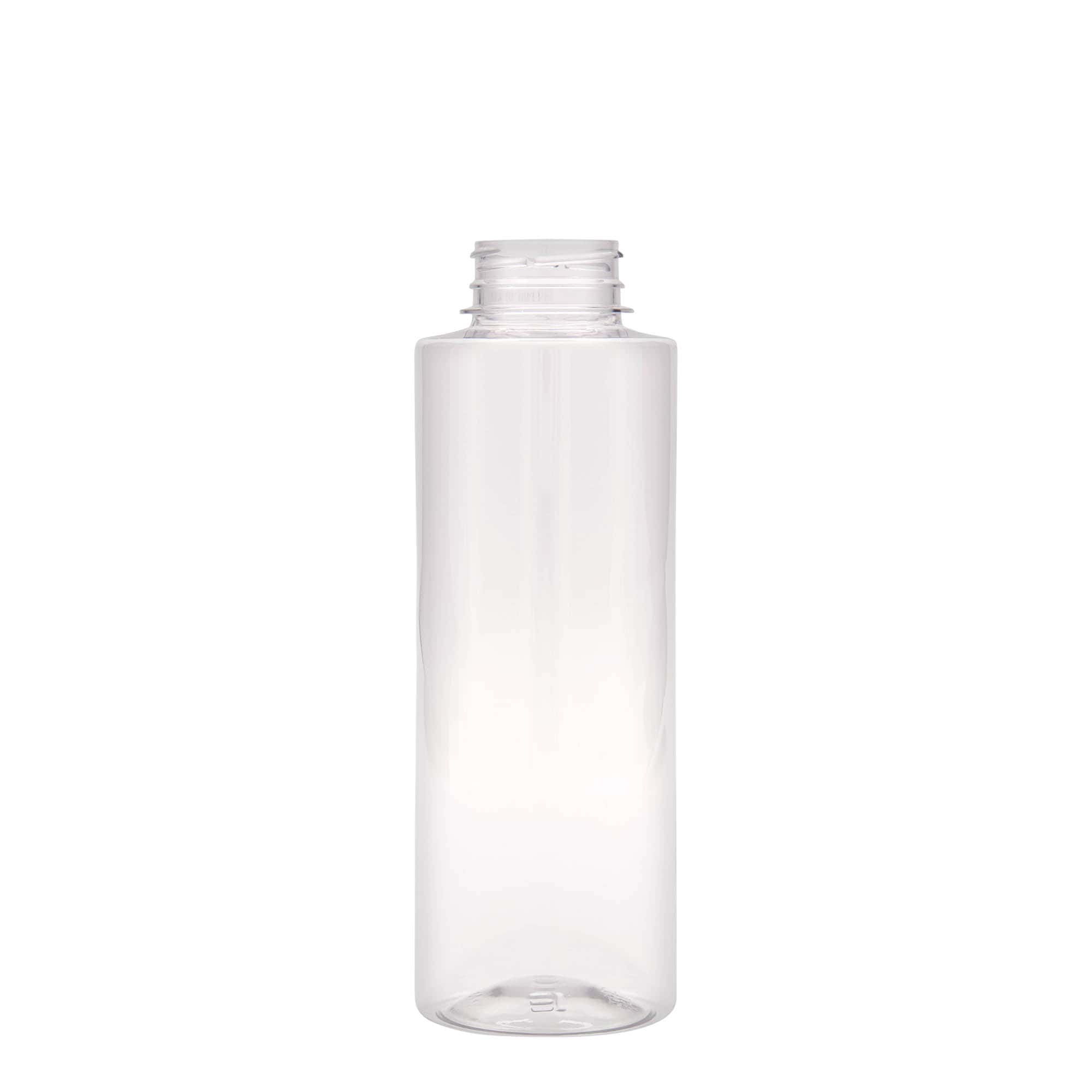 500 ml PET-flaske 'Everytime', plastik, åbning: 38 mm 500 ml PET-flaske 'Everytime', plastik, åbning: 38 mm