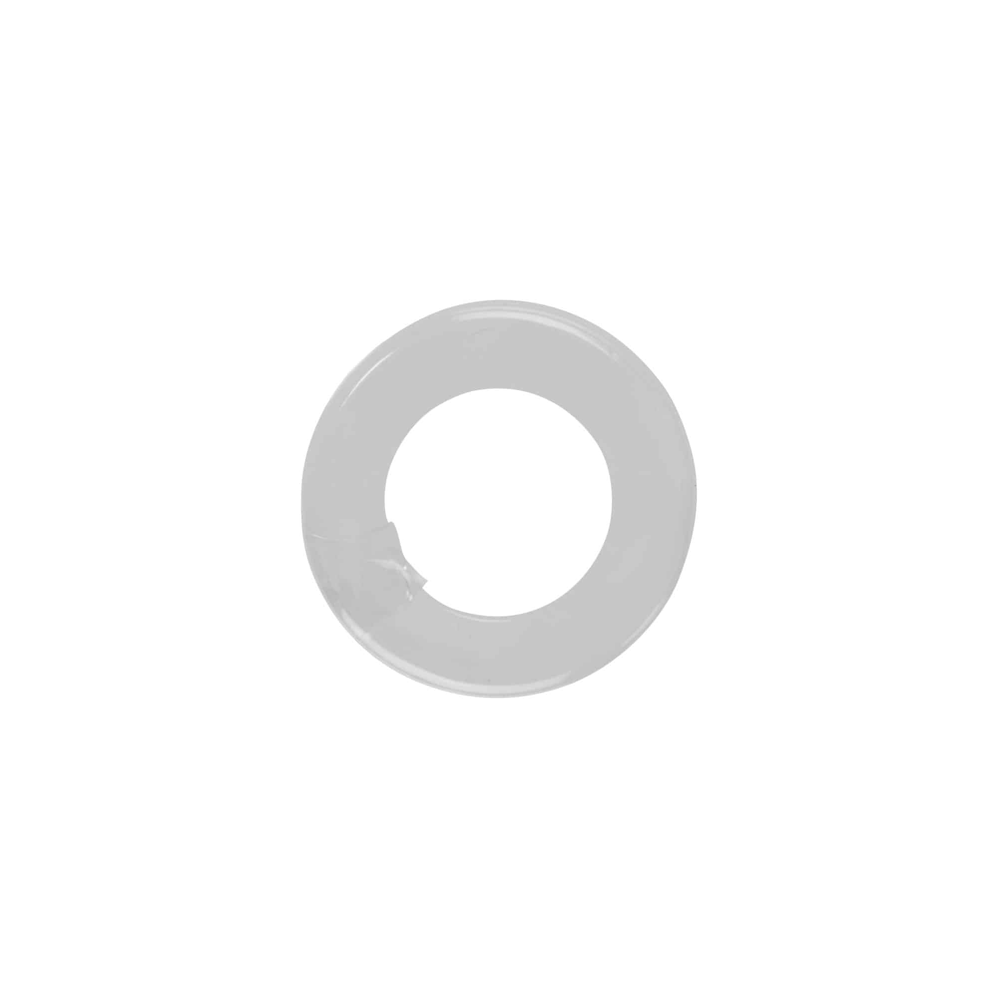 Skrumpekapsel 41,5x61, PVC-plast Skrumpekapsel 41,5x61, PVC-plast