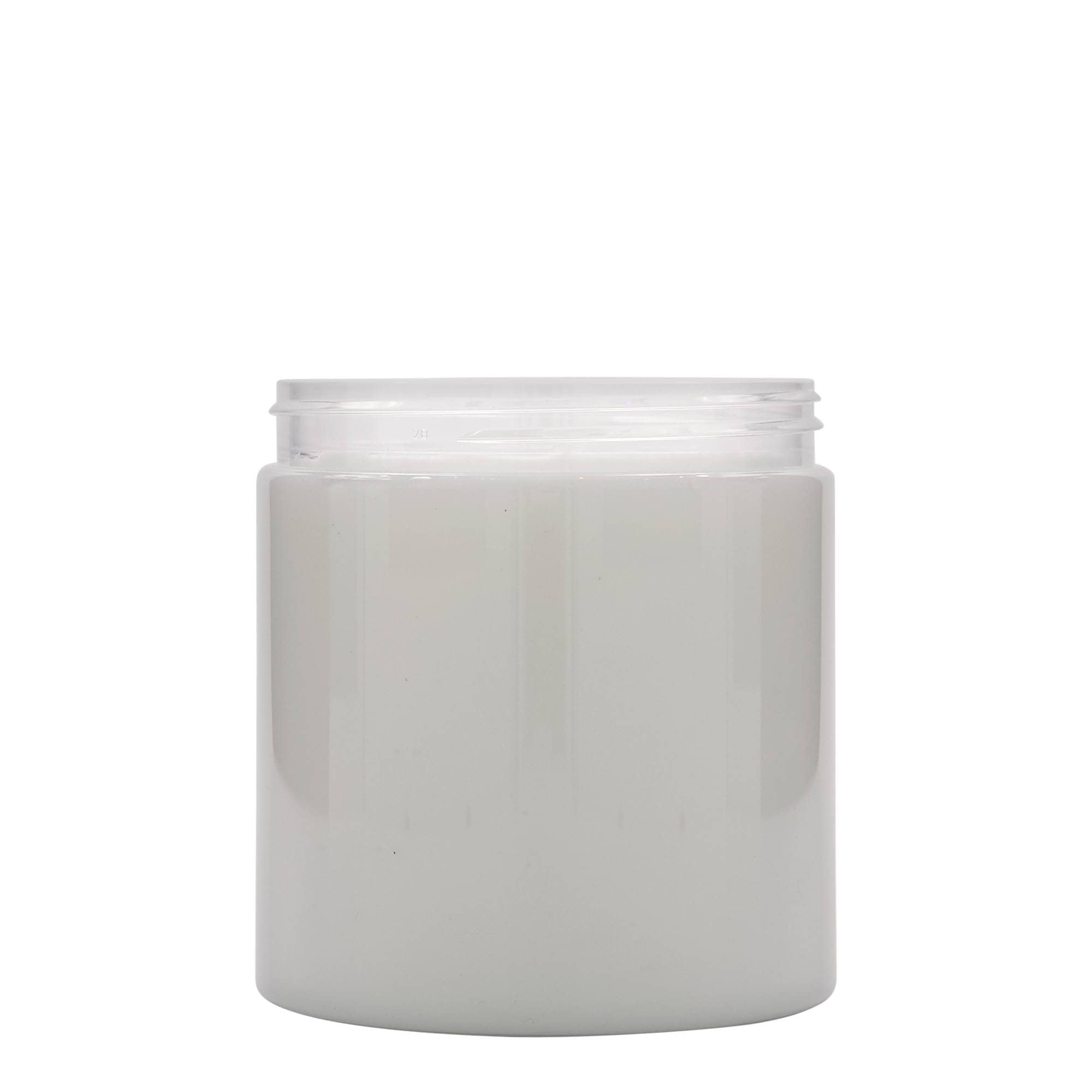 750 ml PET-dåse 'Isabella', åbning: 100/400