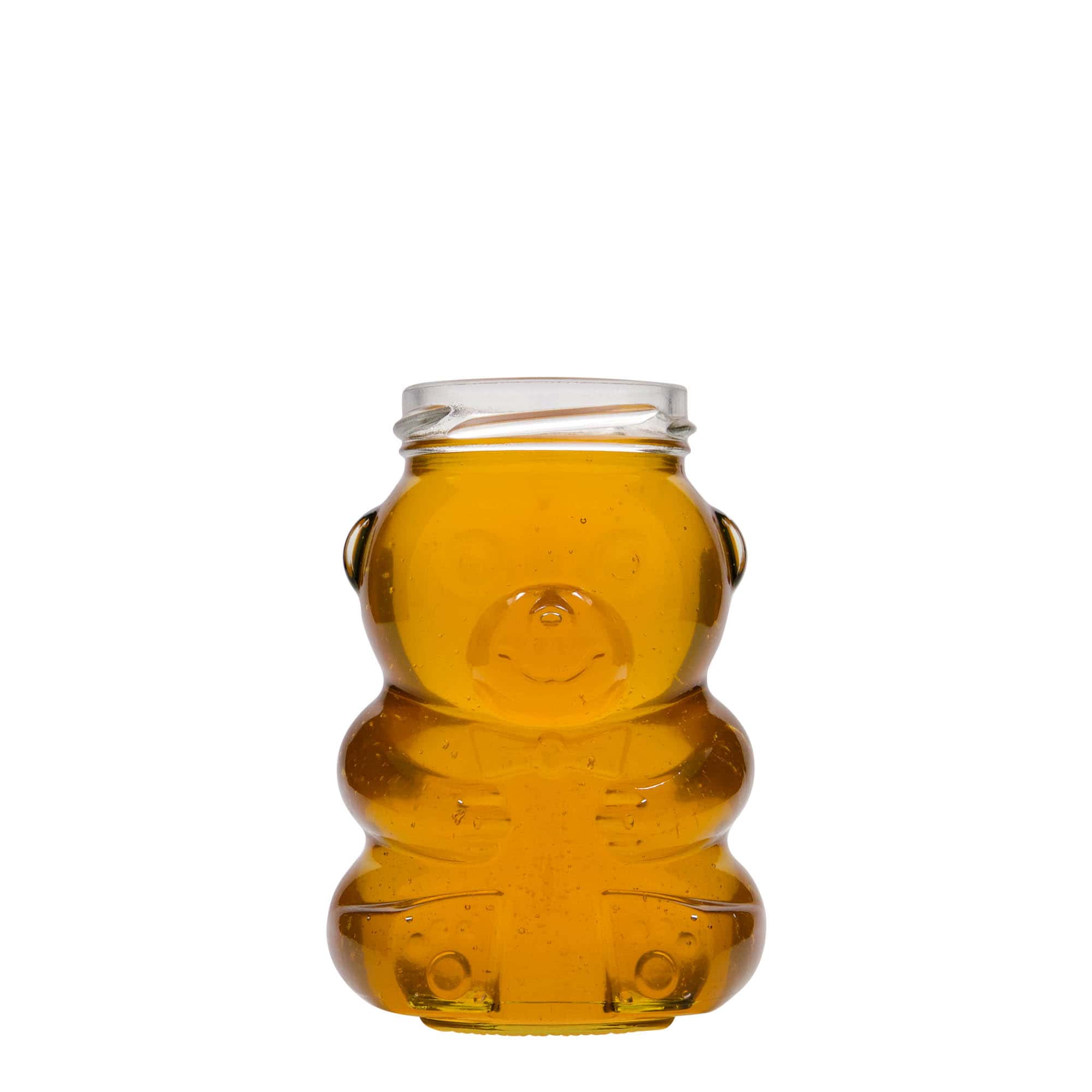 285 ml Bamseglas, åbning: Twist-off (TO 58)