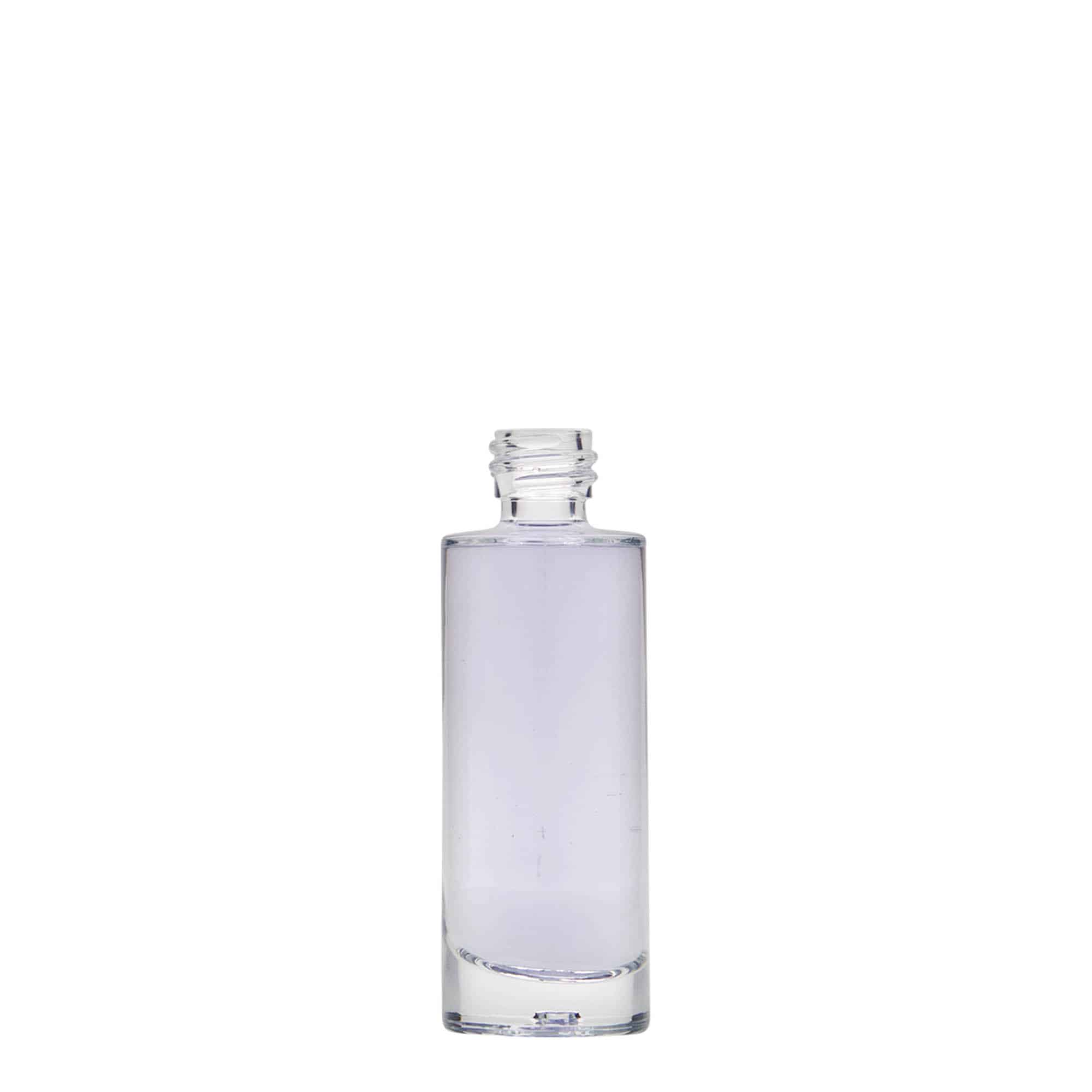 30 ml glasflakon 'Jasmina'