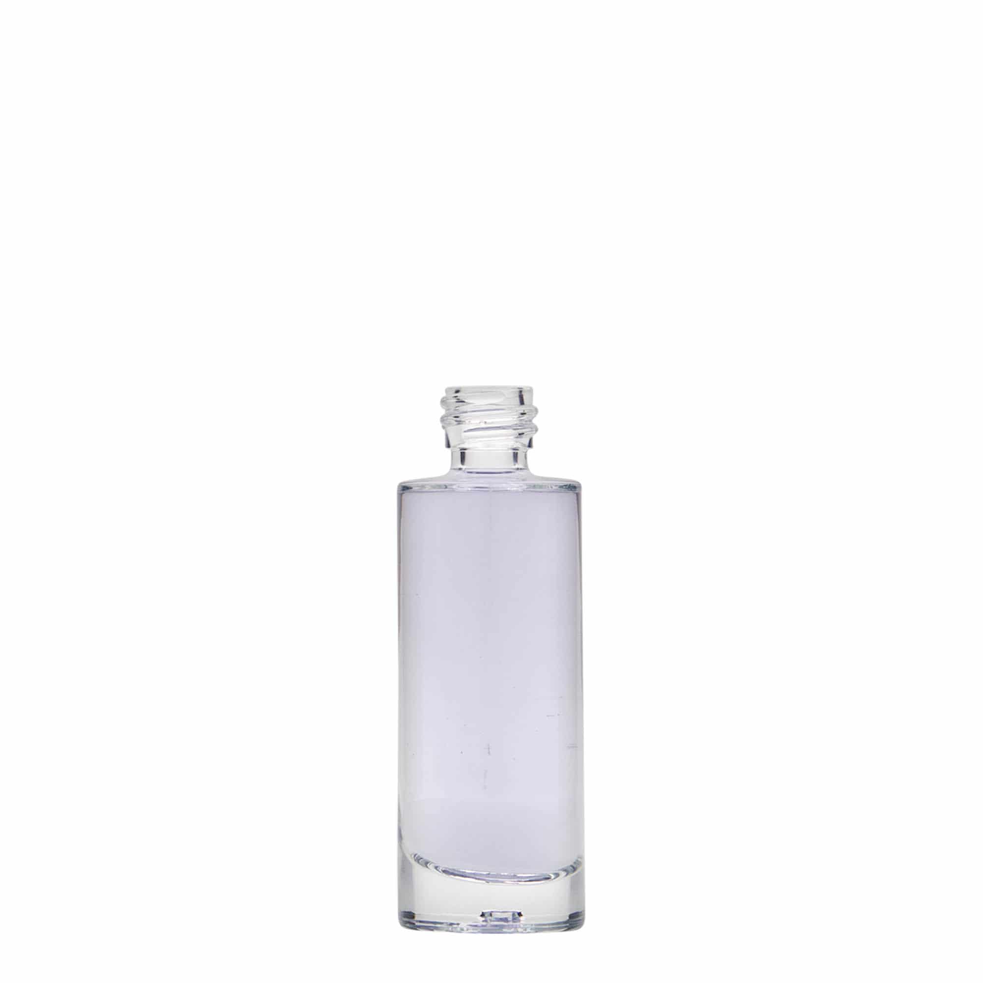 30 ml glasflakon 'Jasmina' 30 ml glasflakon 'Jasmina'