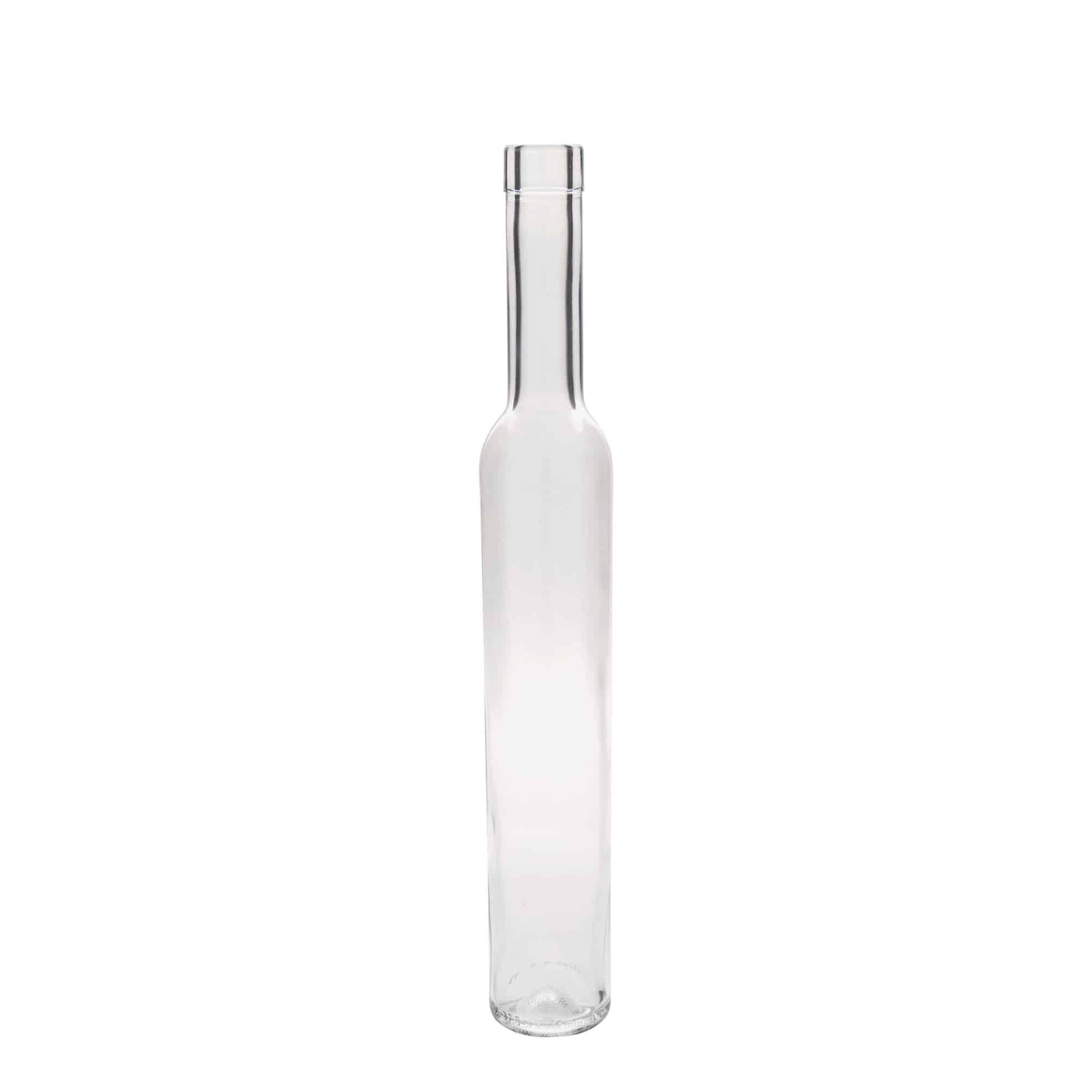 375 ml glasflaske 'Maximo', åbning: kork