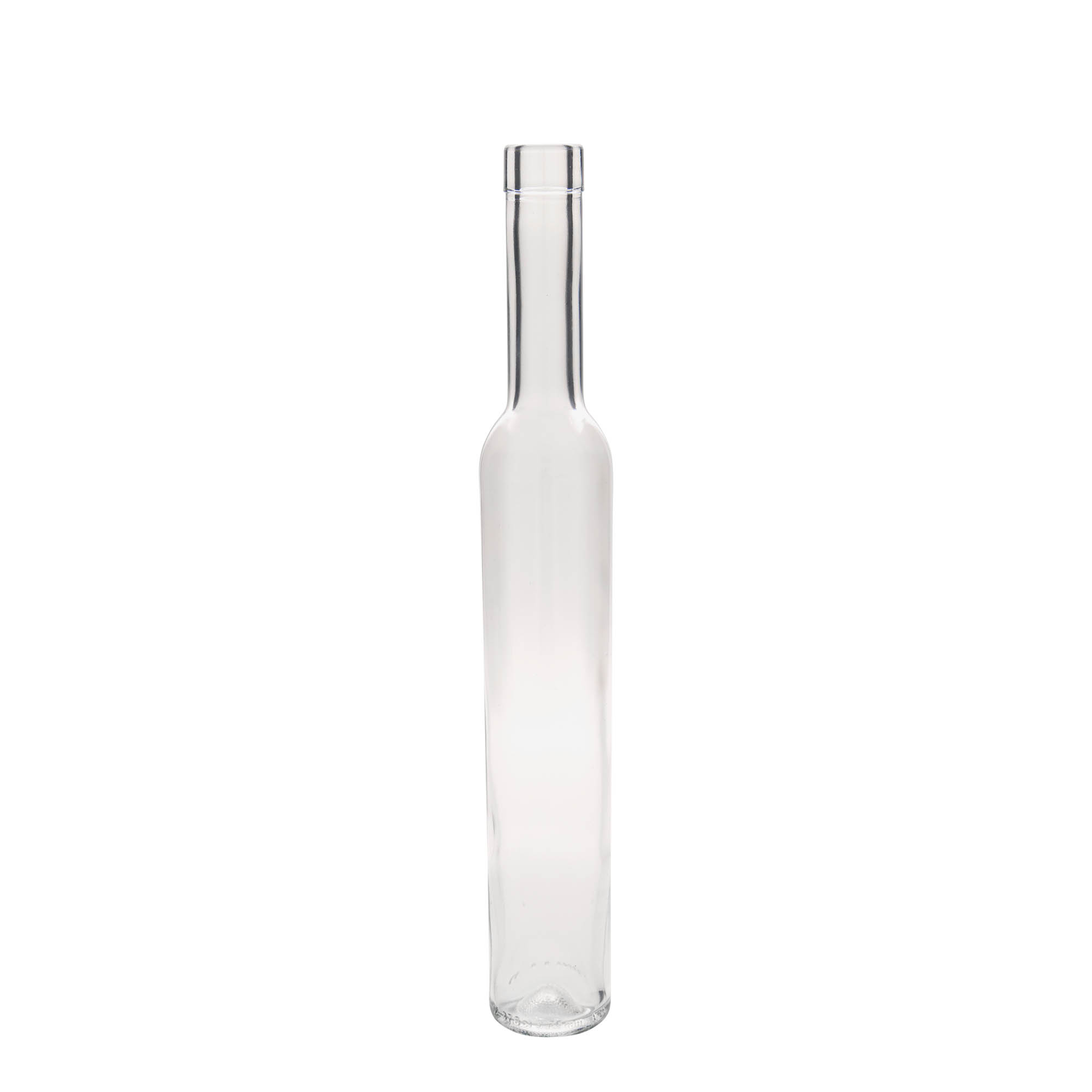 375 ml glasflaske 'Maximo', åbning: kork