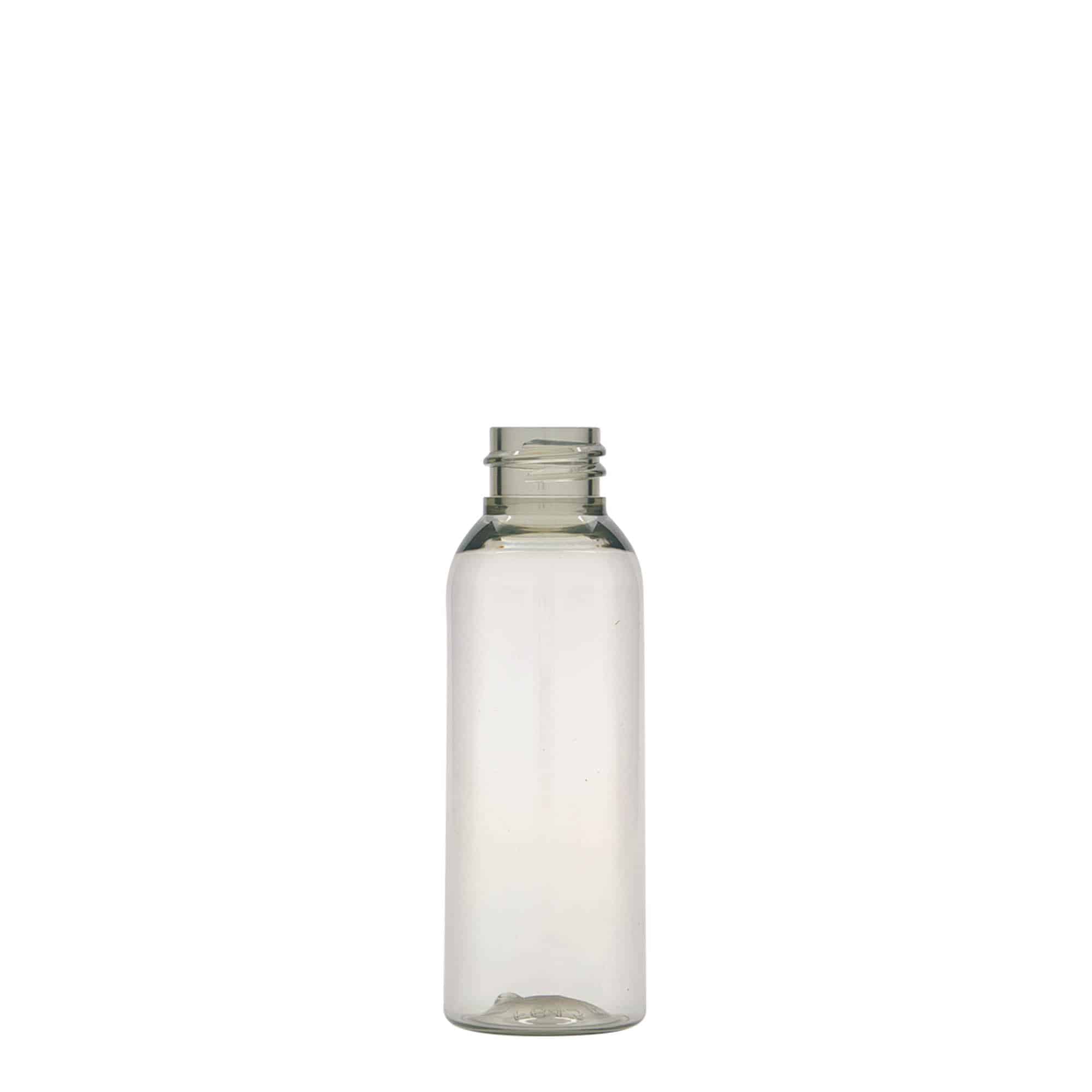 50 ml recycling-plastflaske 'Pegasus', PCR, åbning: GPI 20/410 50 ml recycling-plastflaske 'Pegasus', PCR, åbning: GPI 20/410
