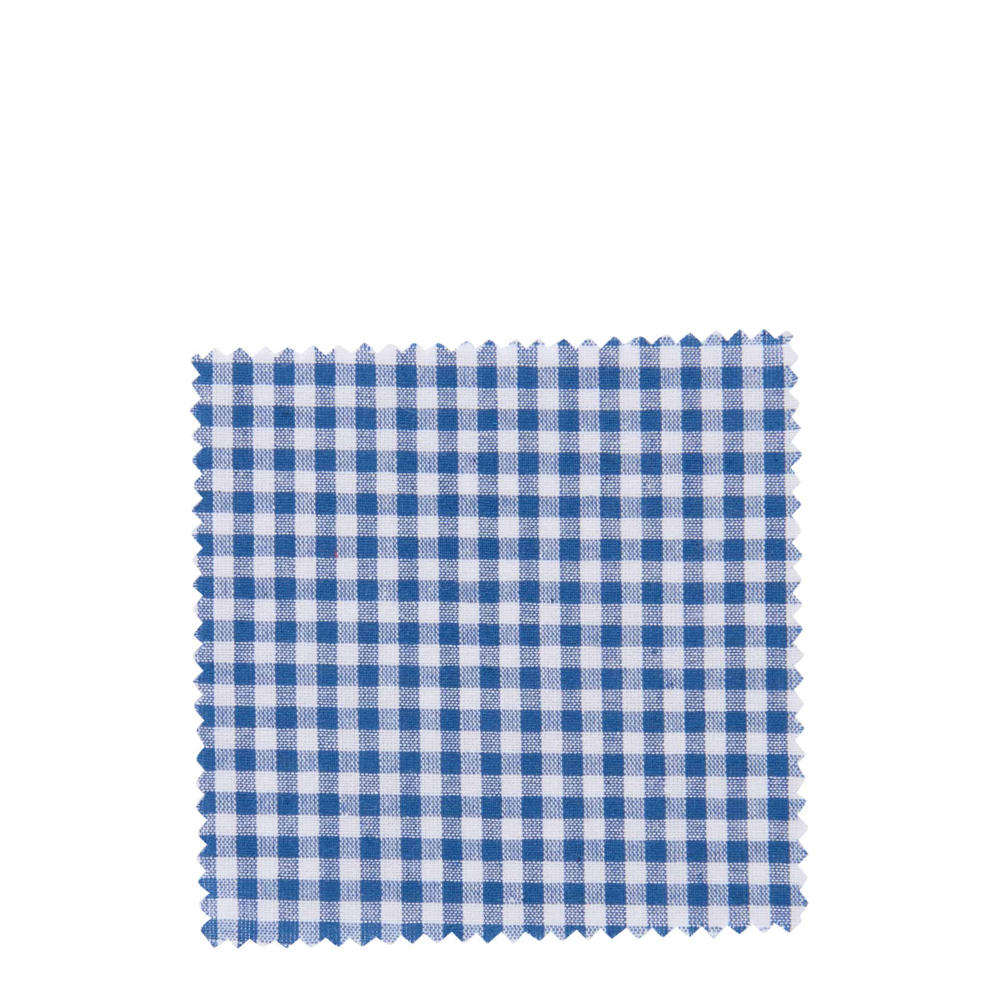 Stofserviet ternet 12x12, firkantet, tekstil, mørkeblå, åbning: TO38-TO53