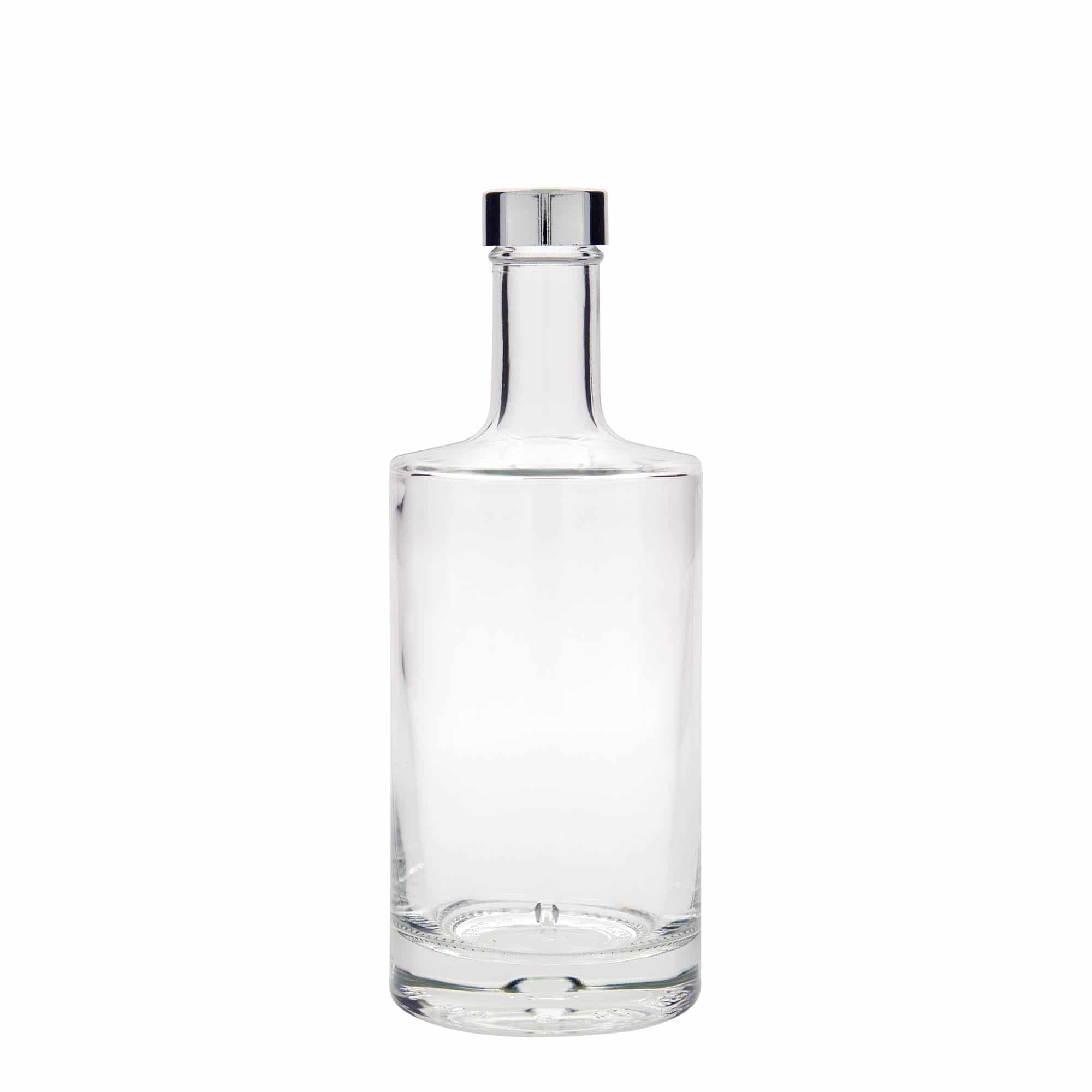 500 ml glasflaske 'Homeland', åbning: GPI 28