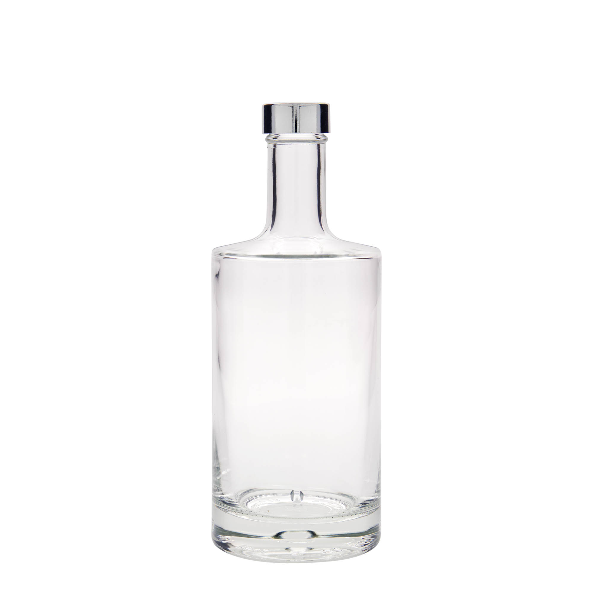500 ml glasflaske 'Homeland', åbning: GPI 28 500 ml glasflaske 'Homeland', åbning: GPI 28