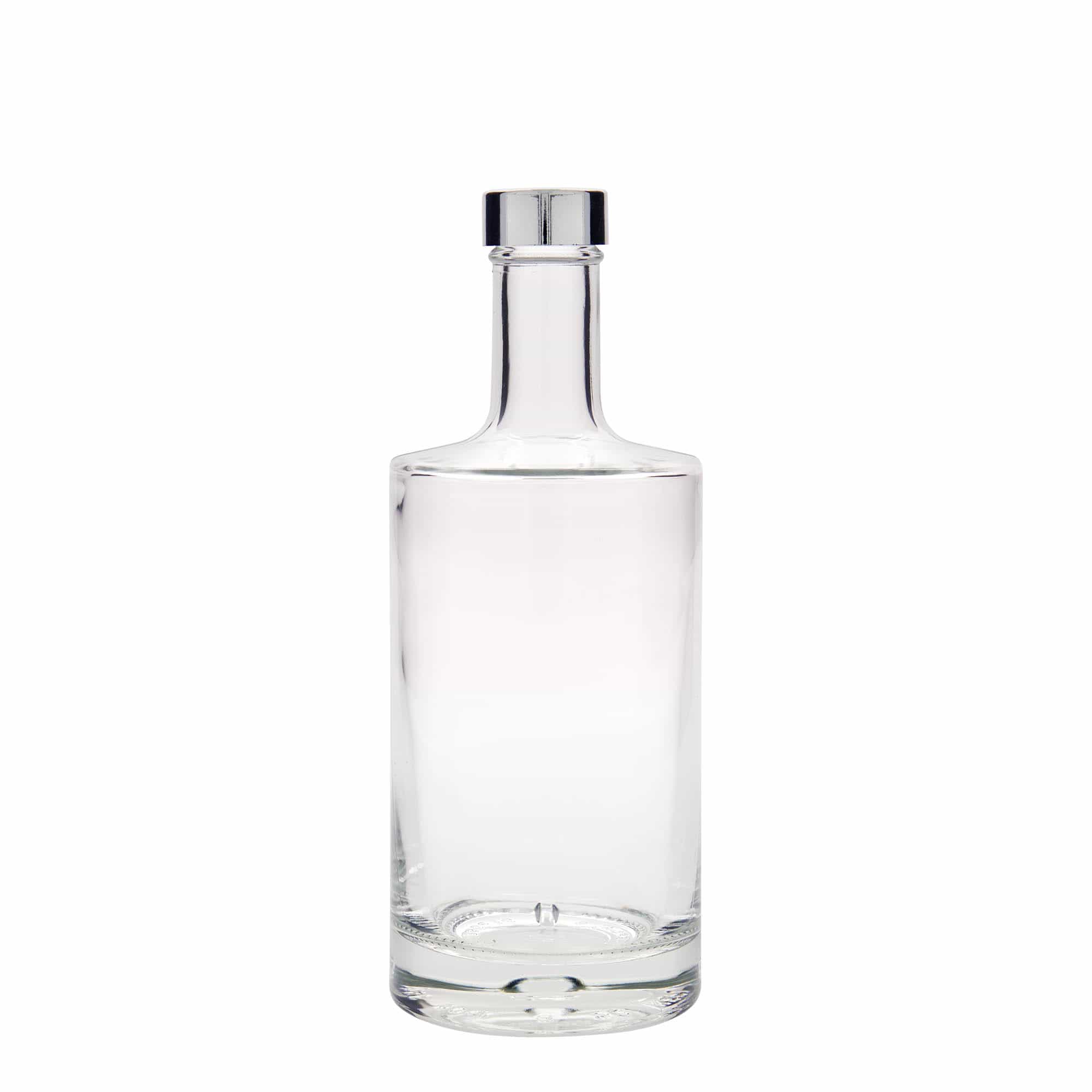 500 ml glasflaske »Homeland«, åbning: GPI 28