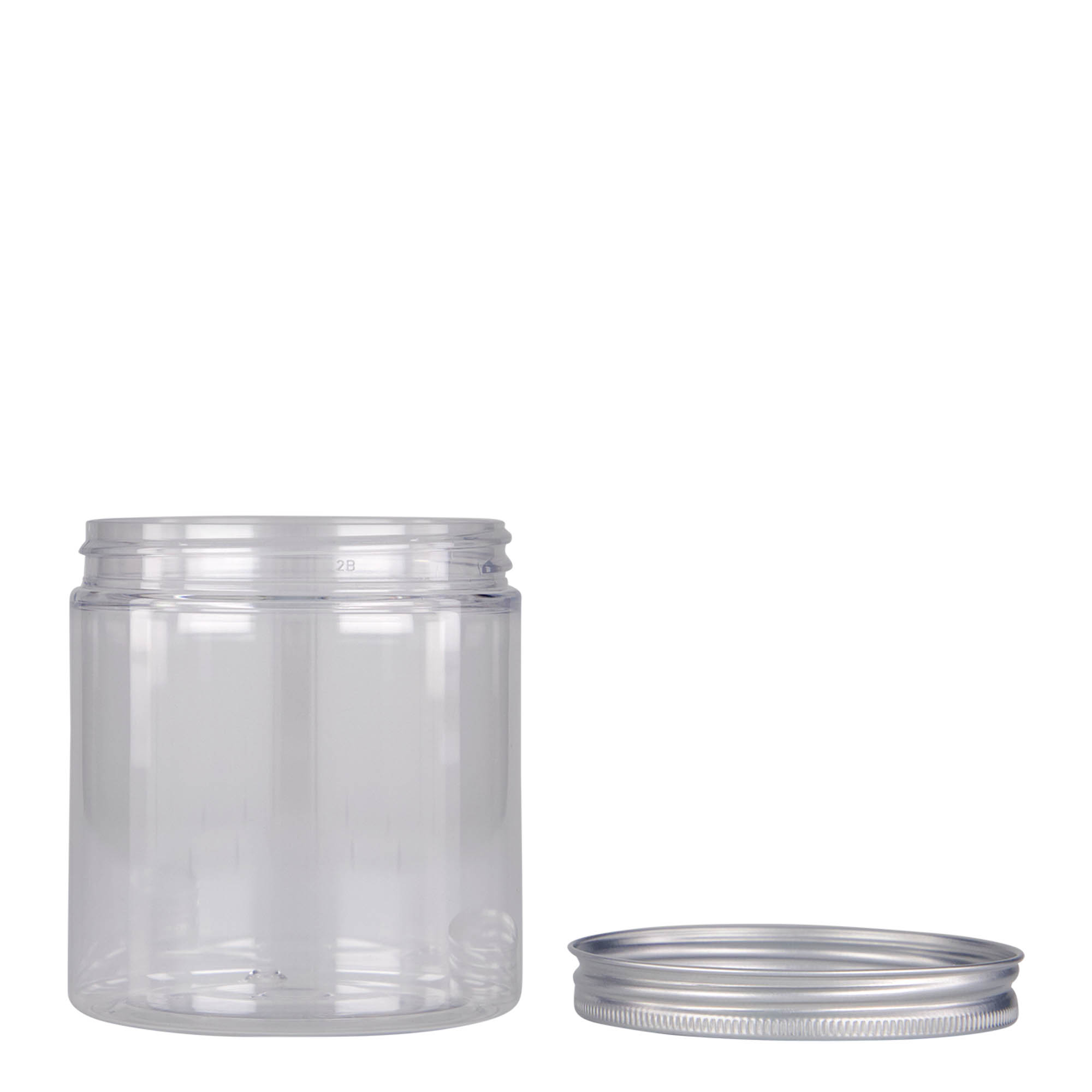 250 ml PET-dåse 'Isabella', åbning: 70/400 250 ml PET-dåse 'Isabella', åbning: 70/400