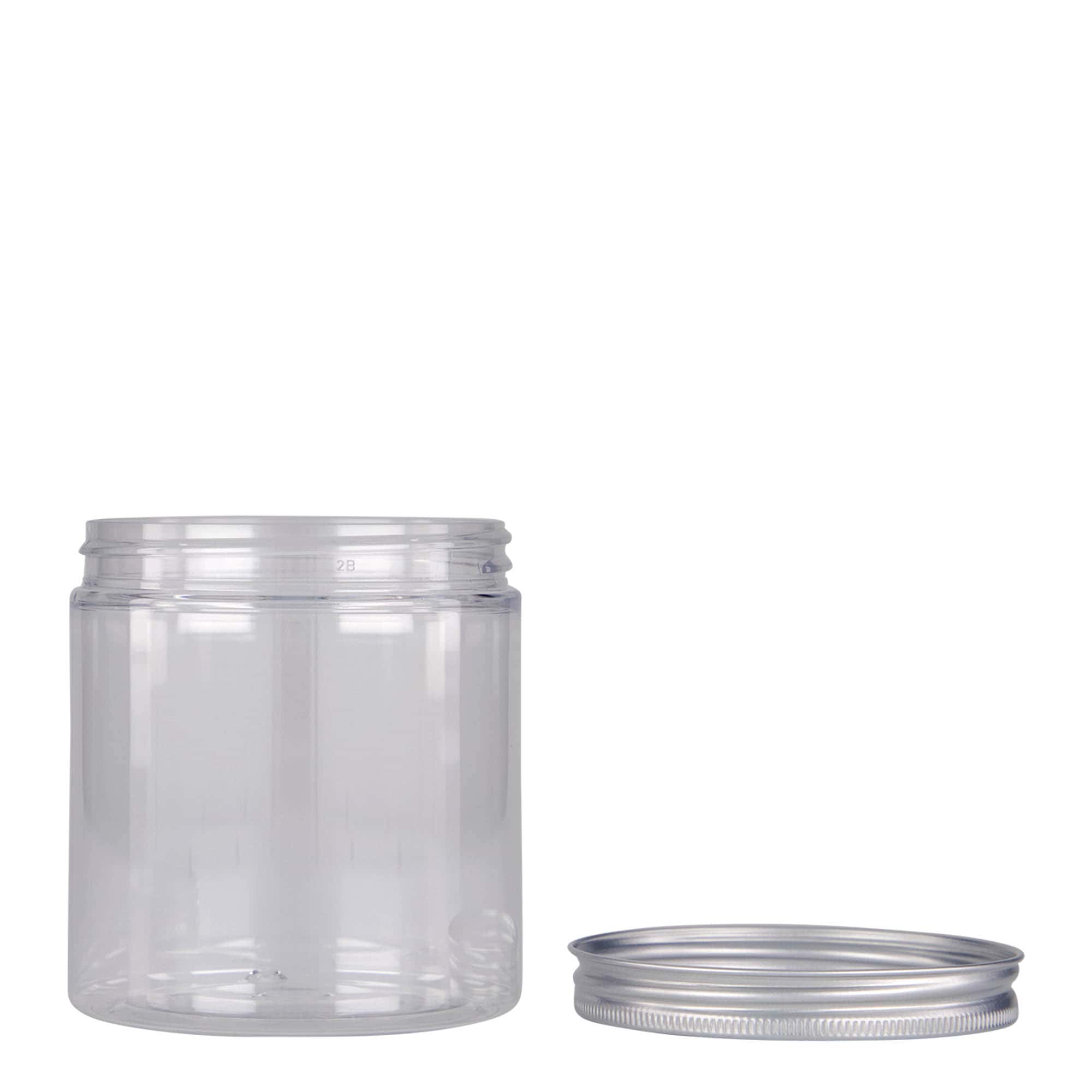 250 ml PET-dåse »Isabella«, åbning: 70/400