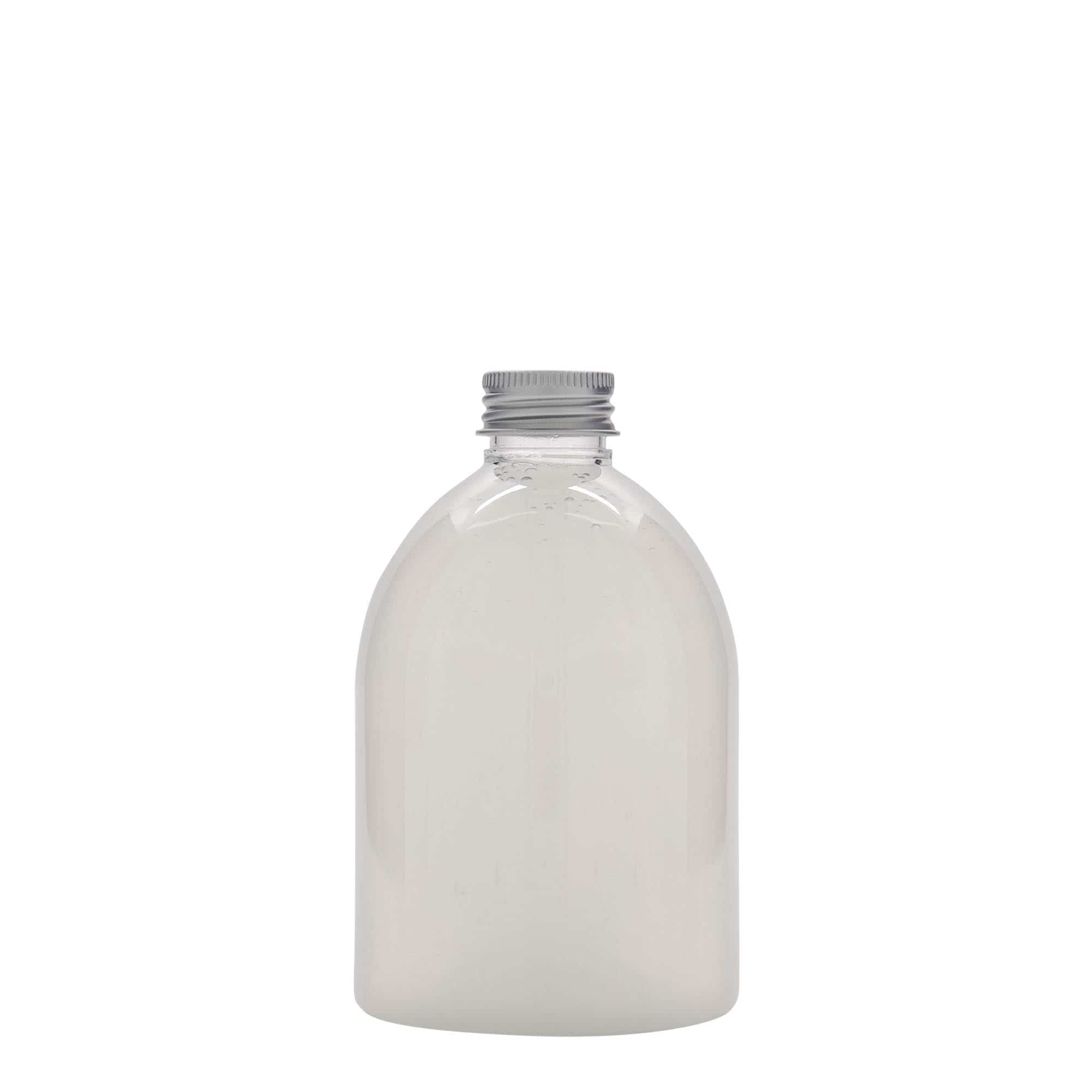 300 ml PET-flaske 'Alexa', plast, åbning: 24/410
