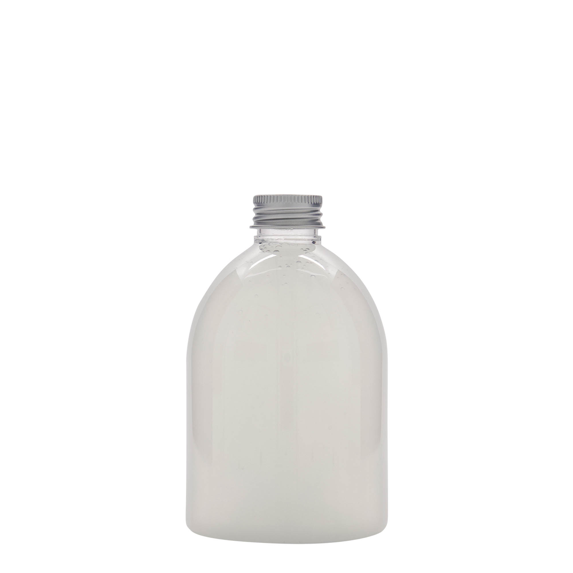 300 ml PET-flaske 'Alexa', plastik, tud: 24/410 300 ml PET-flaske 'Alexa', plastik, tud: 24/410