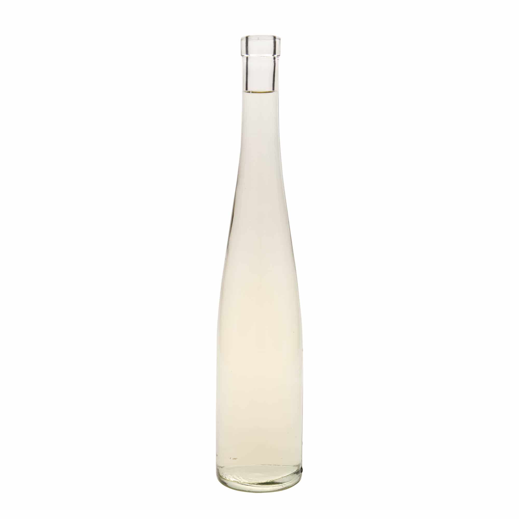500 ml glasflaske 'Weinschlegel', åbning: Kork